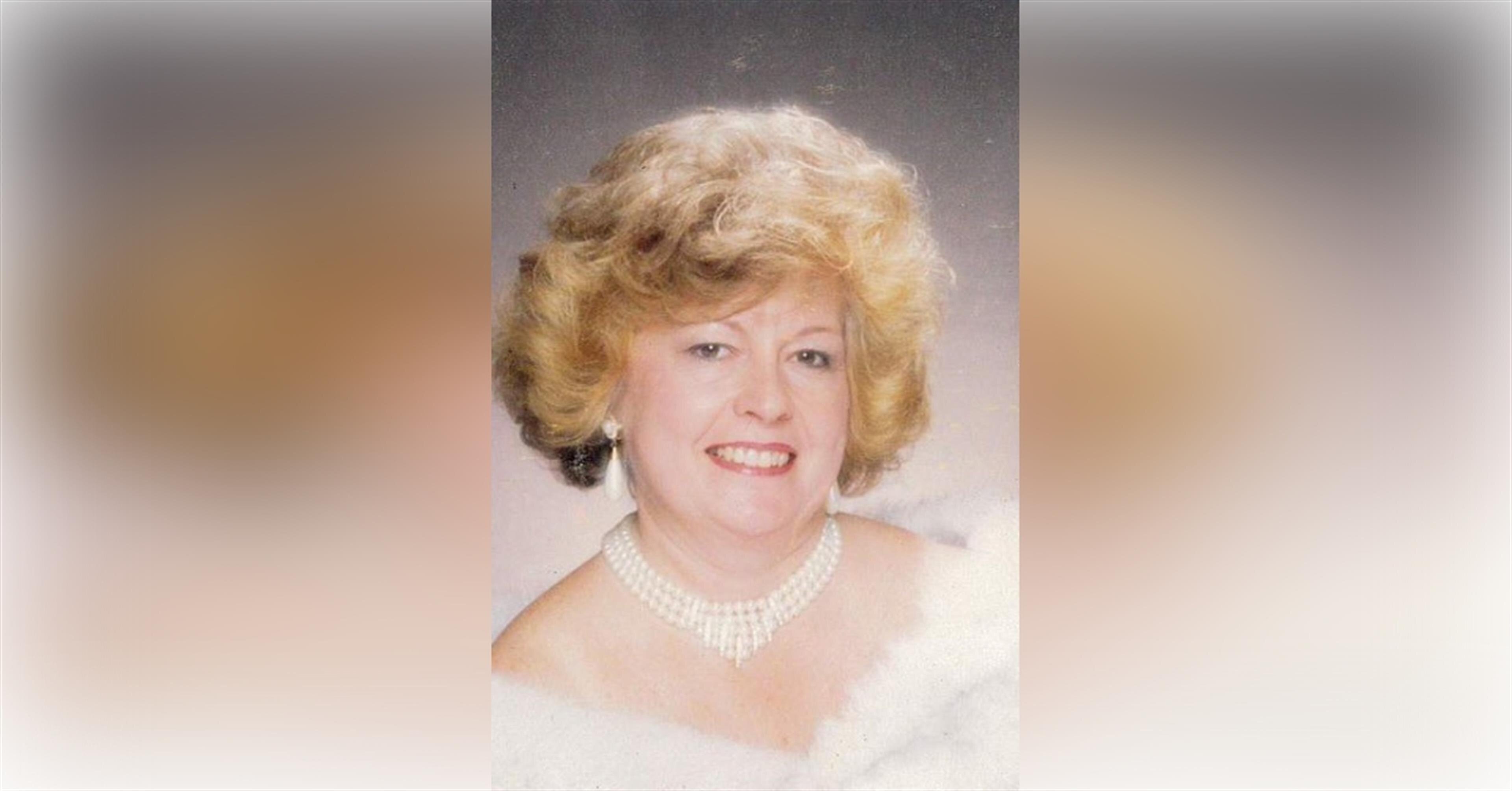 Barbara Margaret D'Alessandro