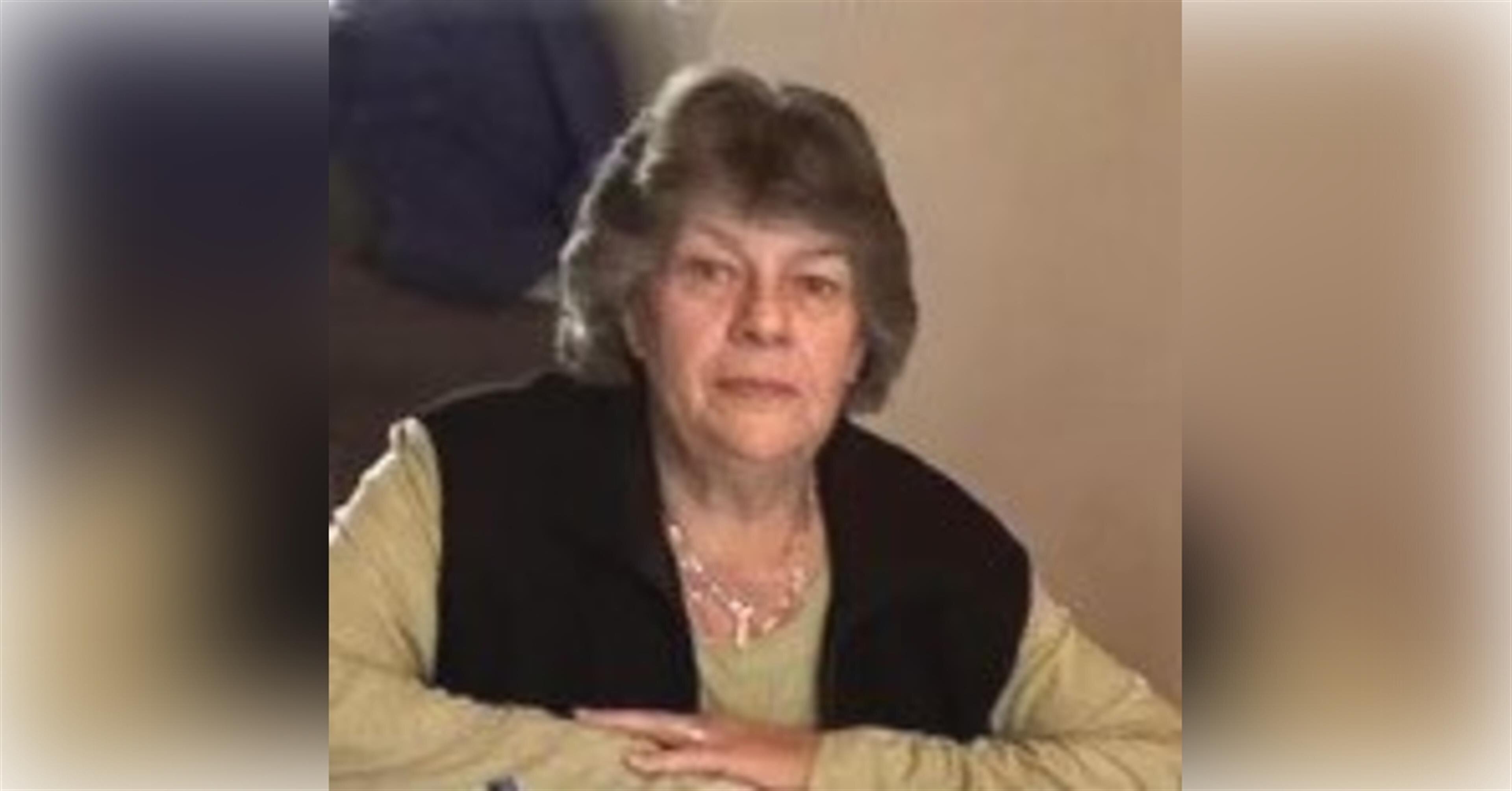 Susan D Metz