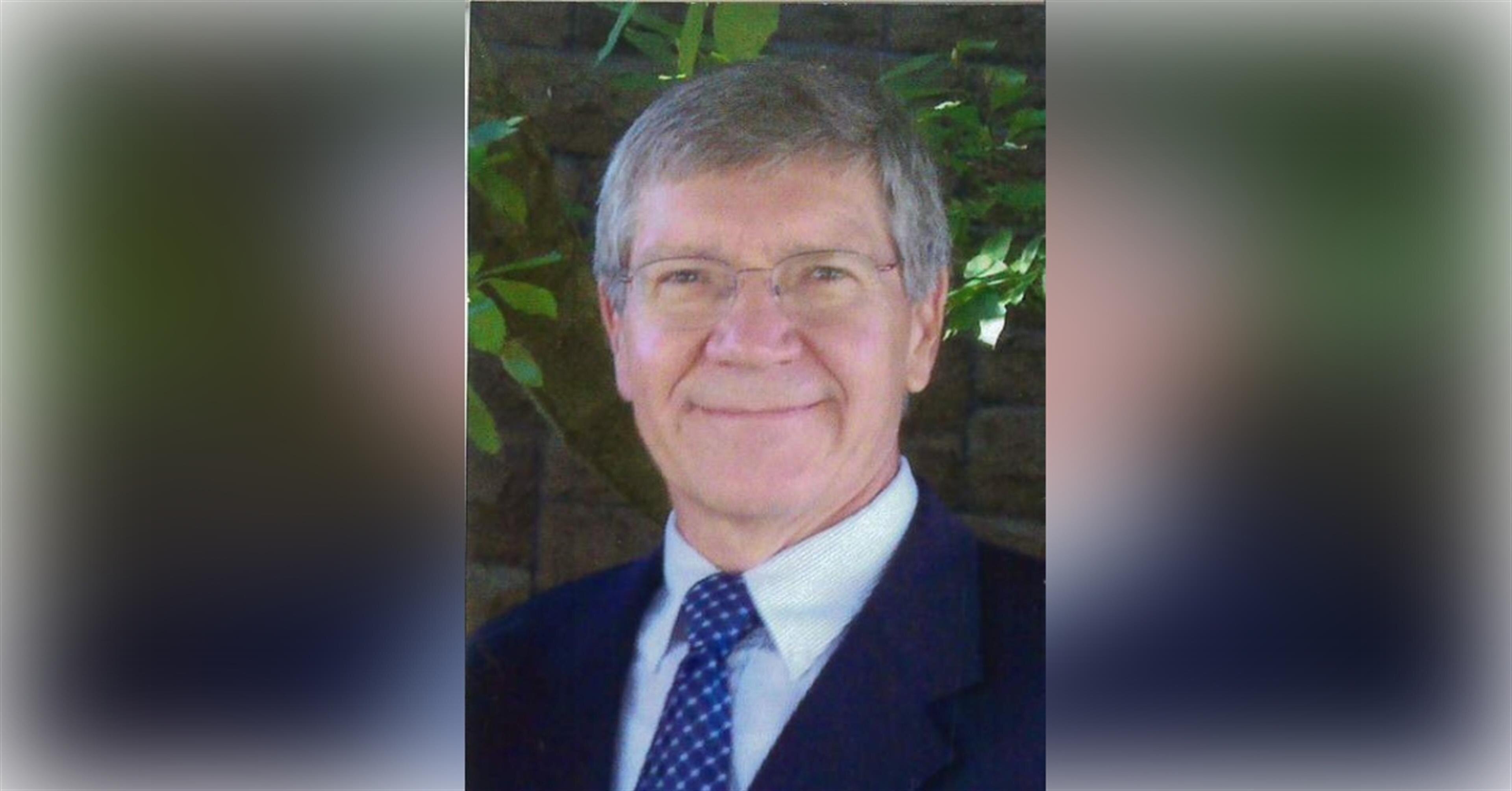 Allen M. Fiore