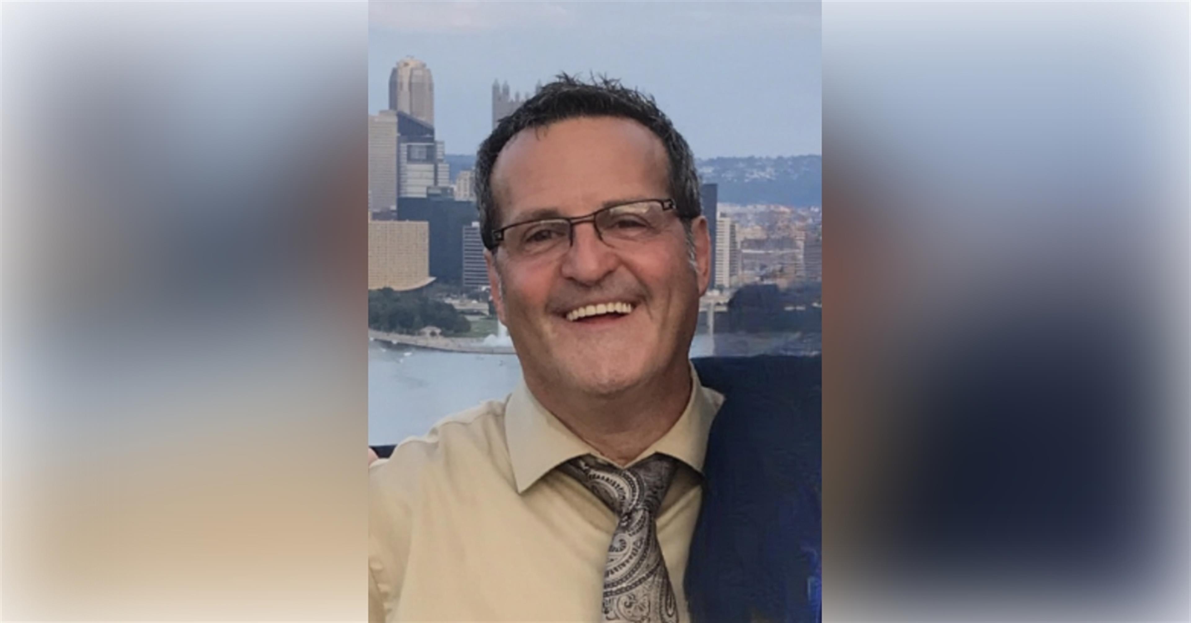 Kevin Patrick McIntyre