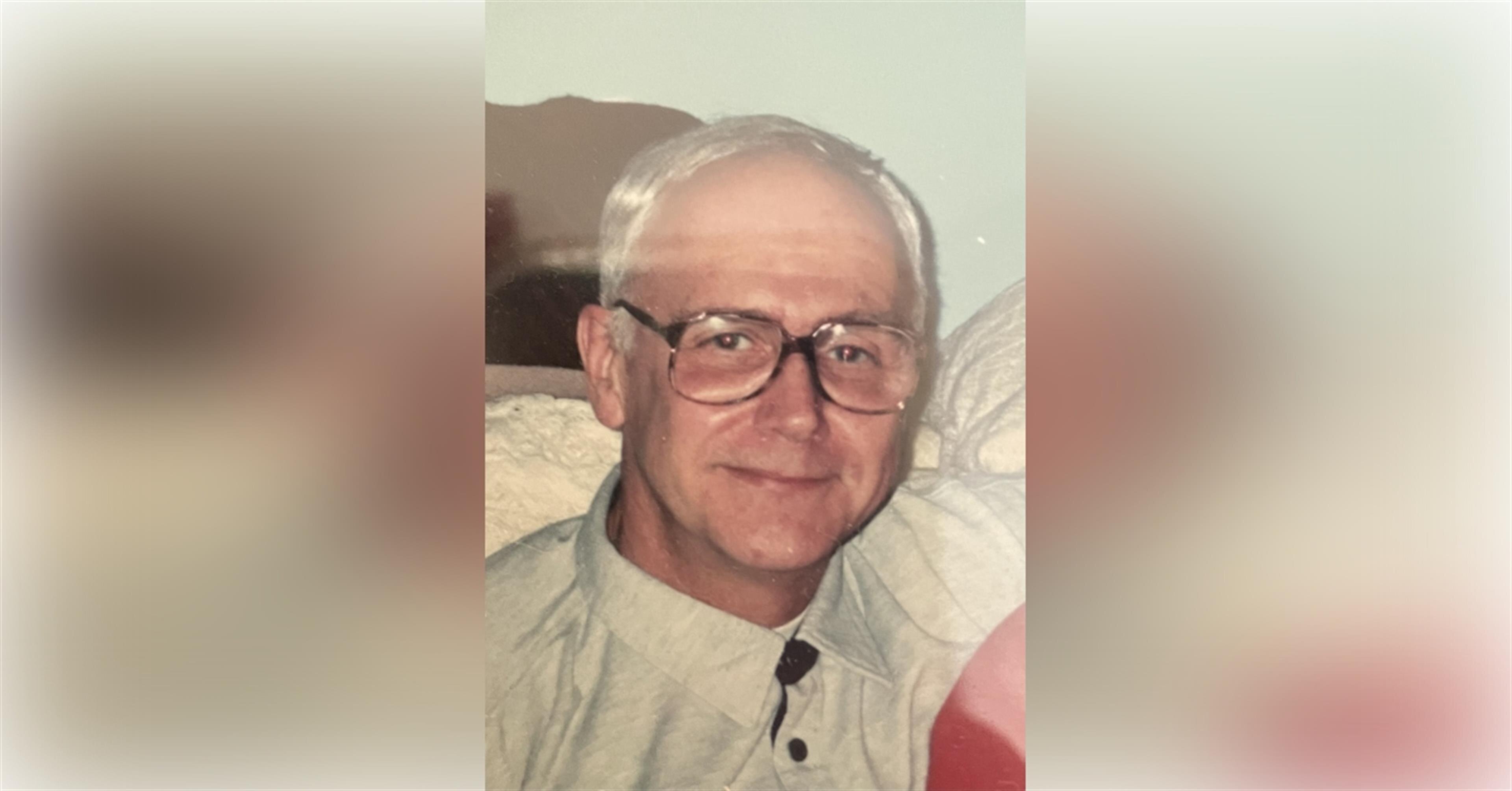 Anthony V. Mihalsky