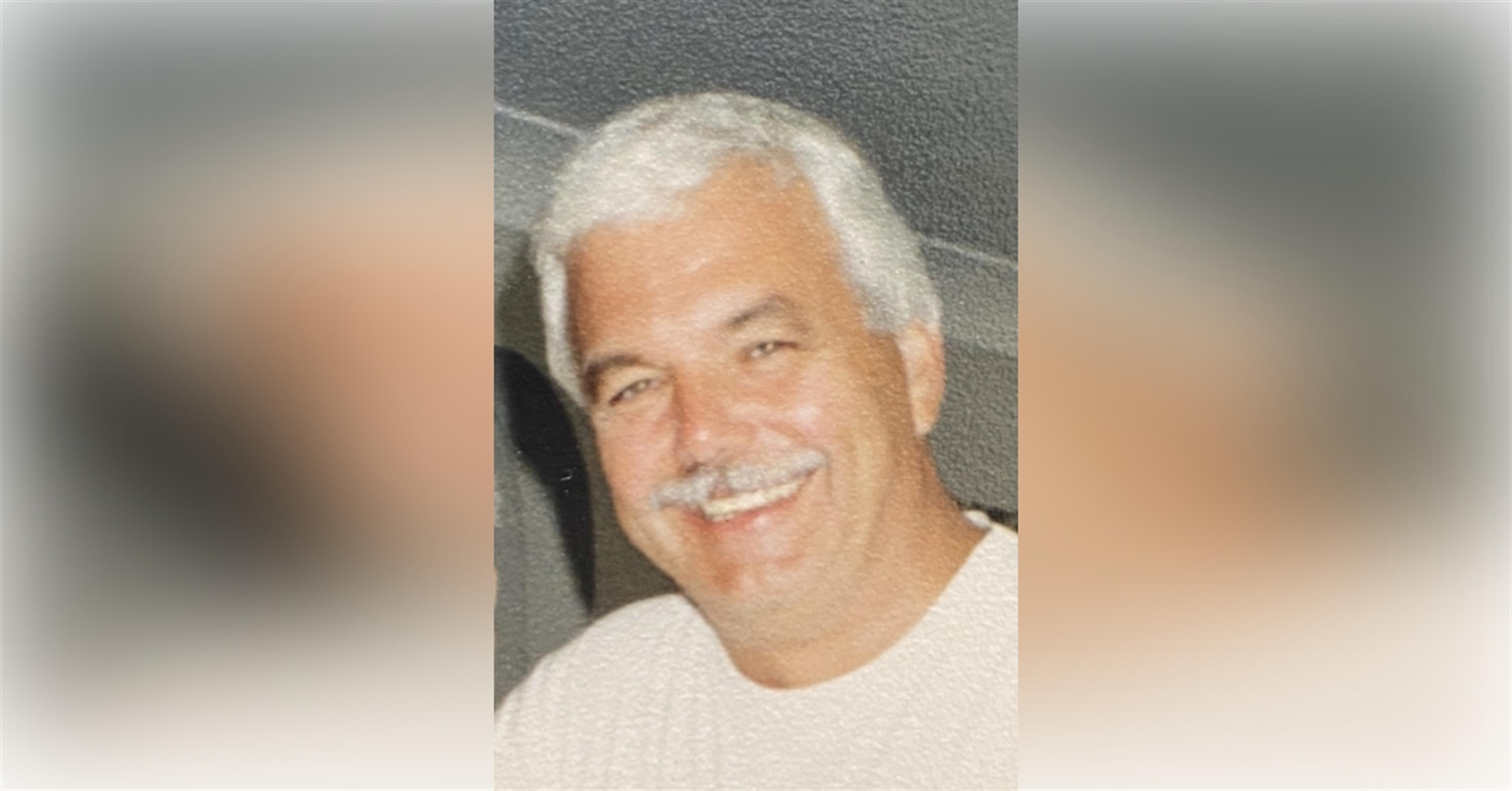 William "Bill" Barefoot
