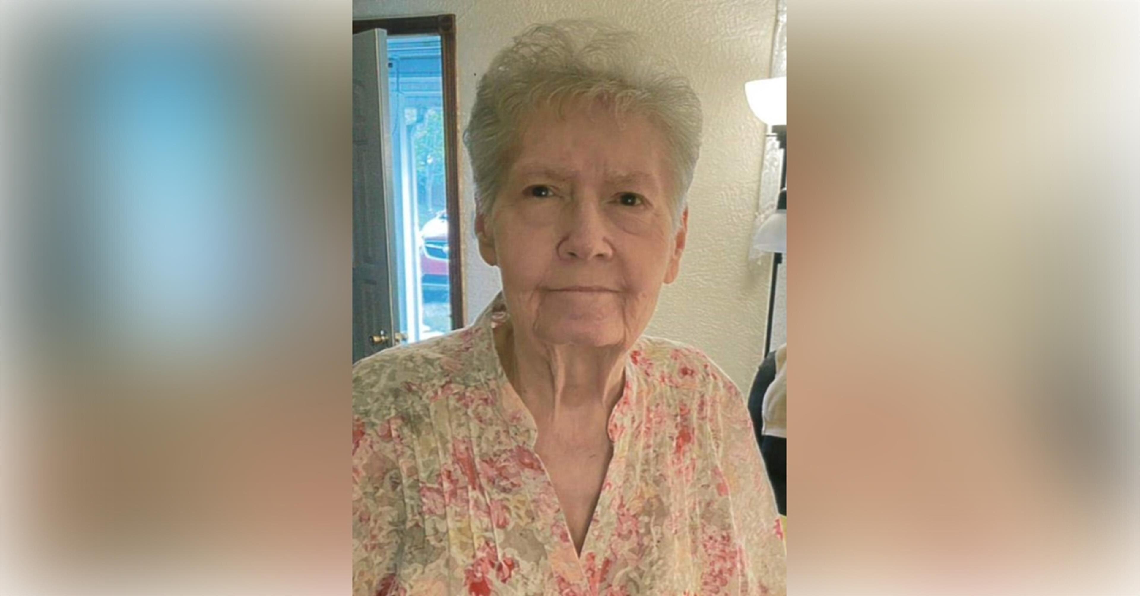Dolores Faye Kramer