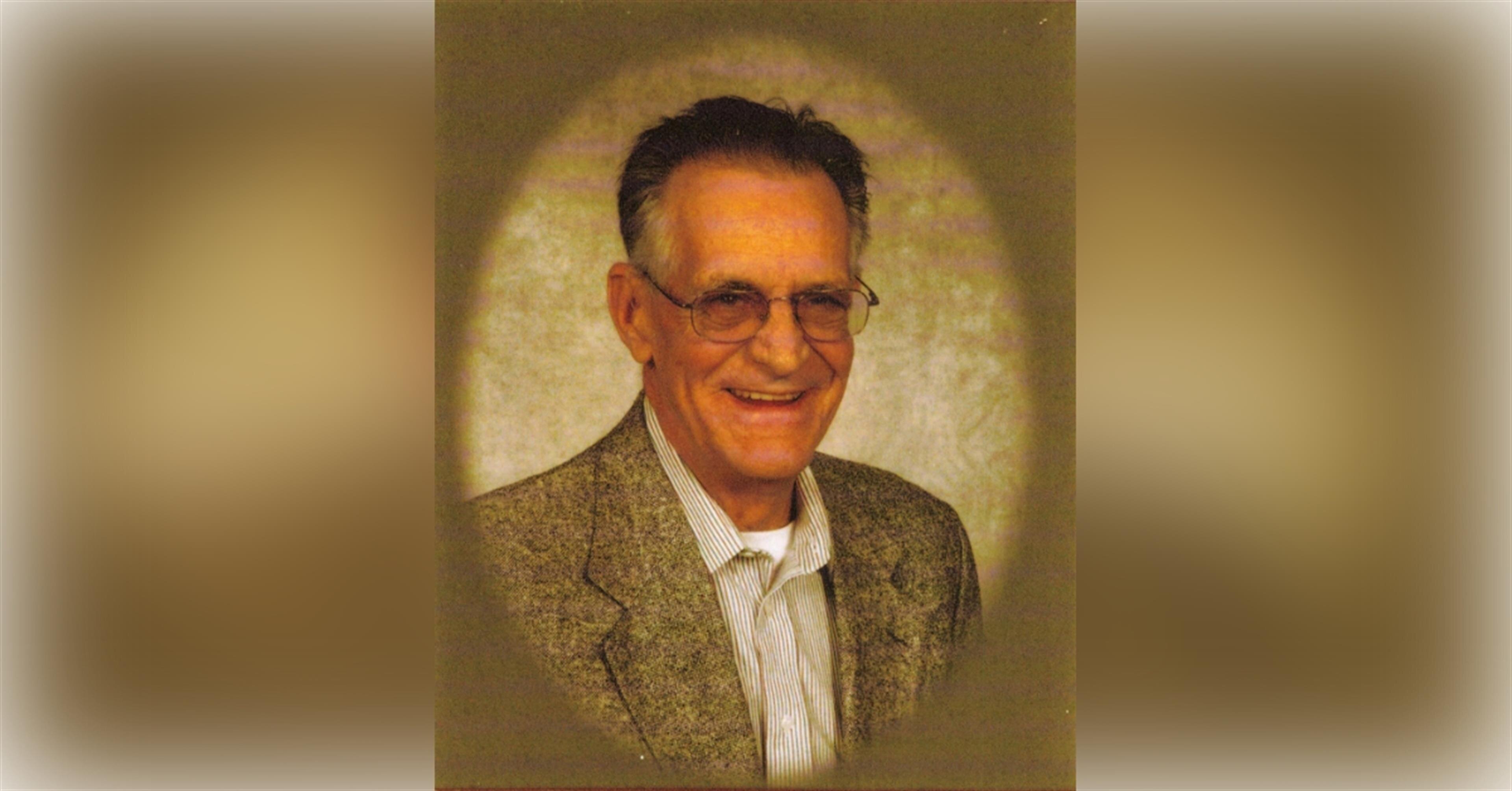 Robert M. Warnes