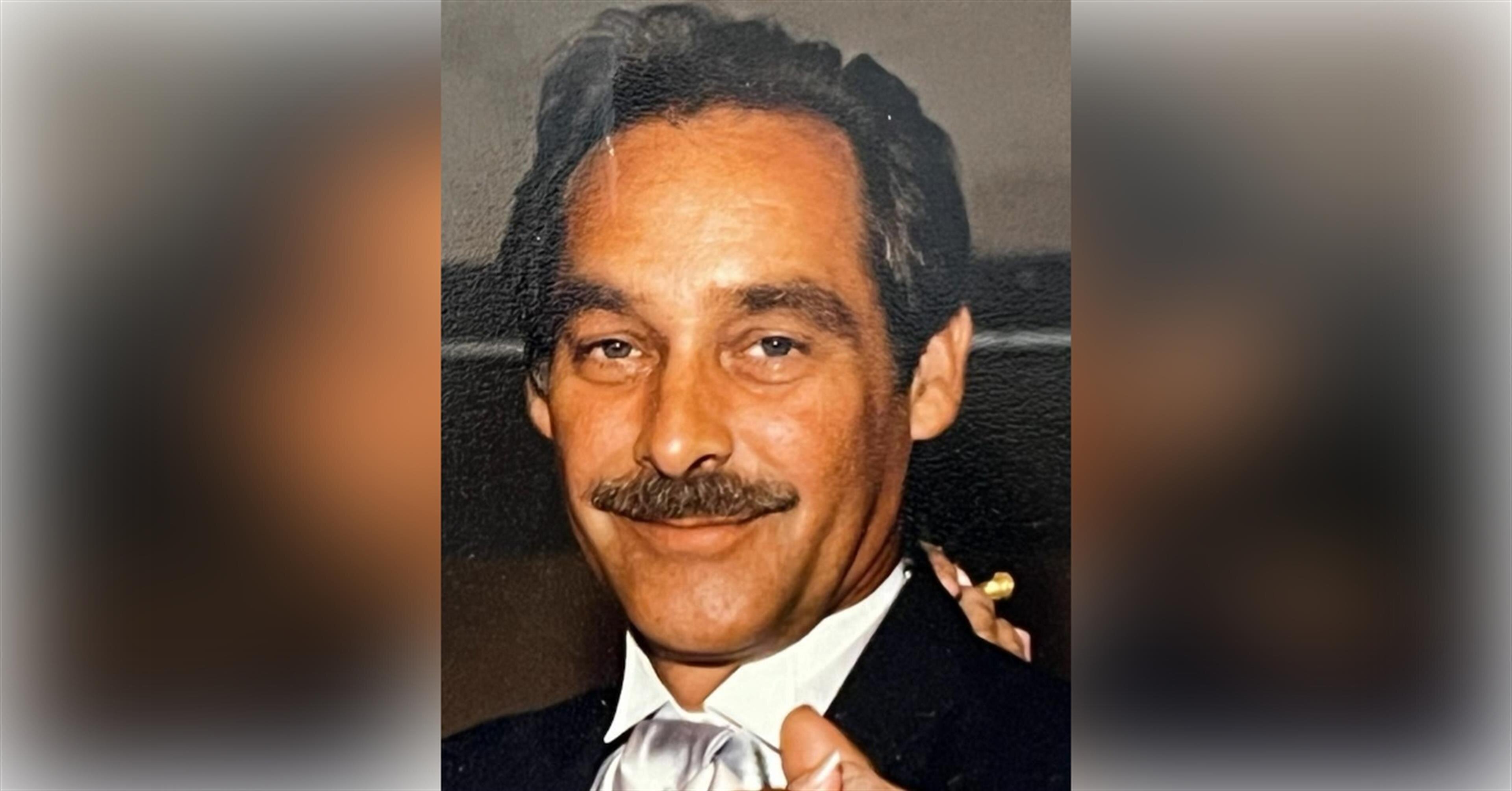 Elmer Donald Andrejcak