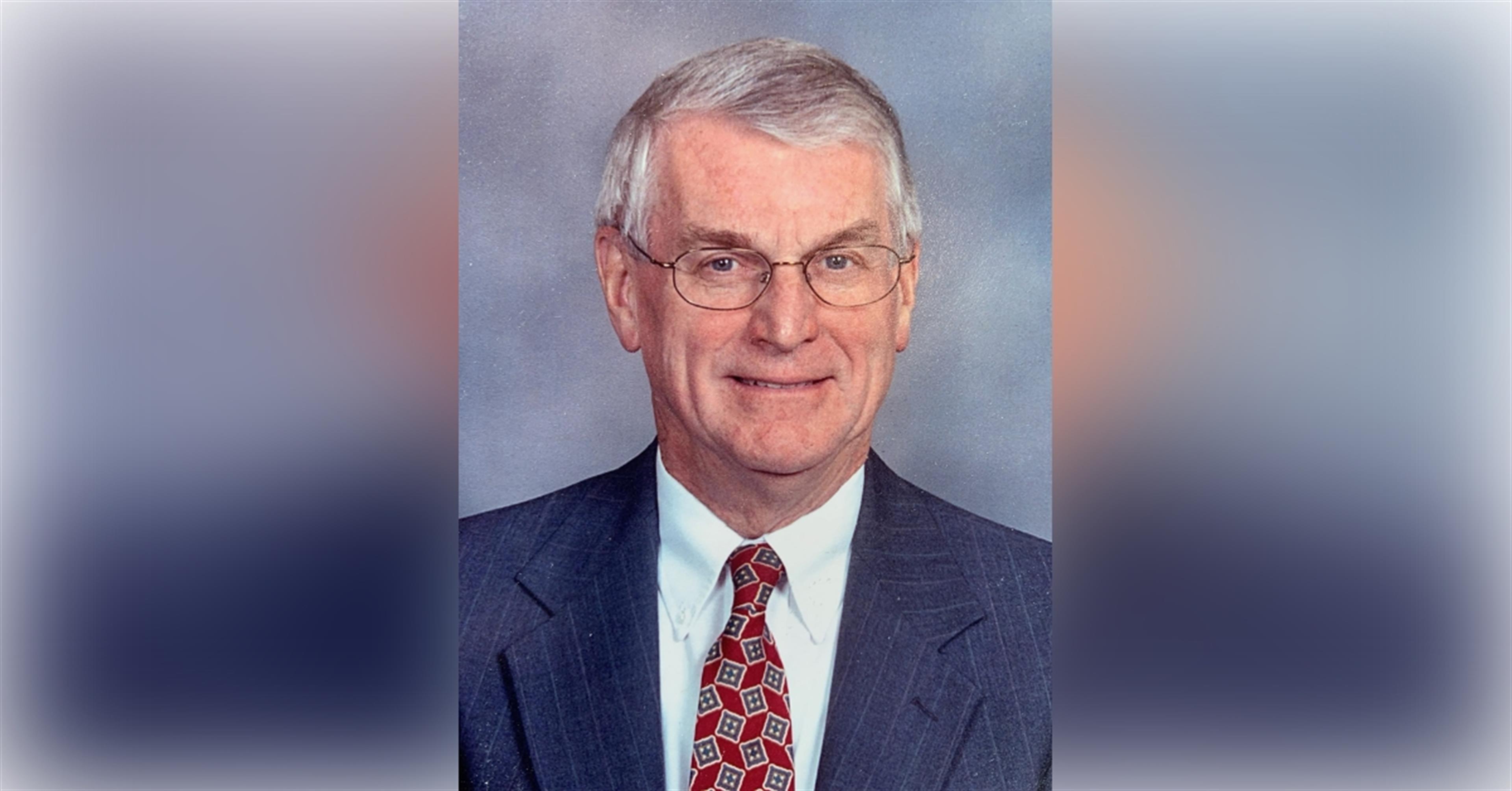 Joseph Forrest Doerr