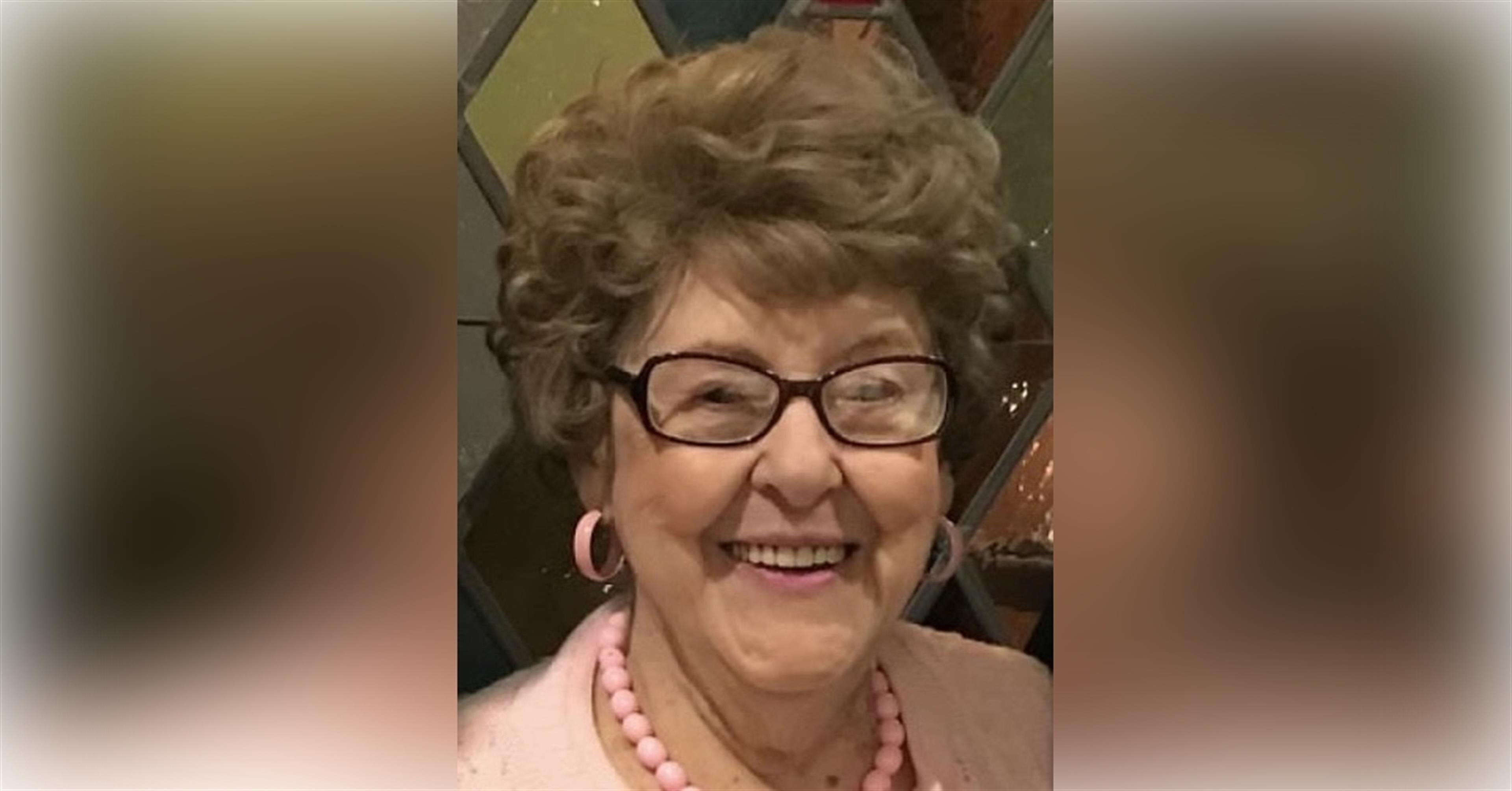 Virginia "Judy" L. Matta