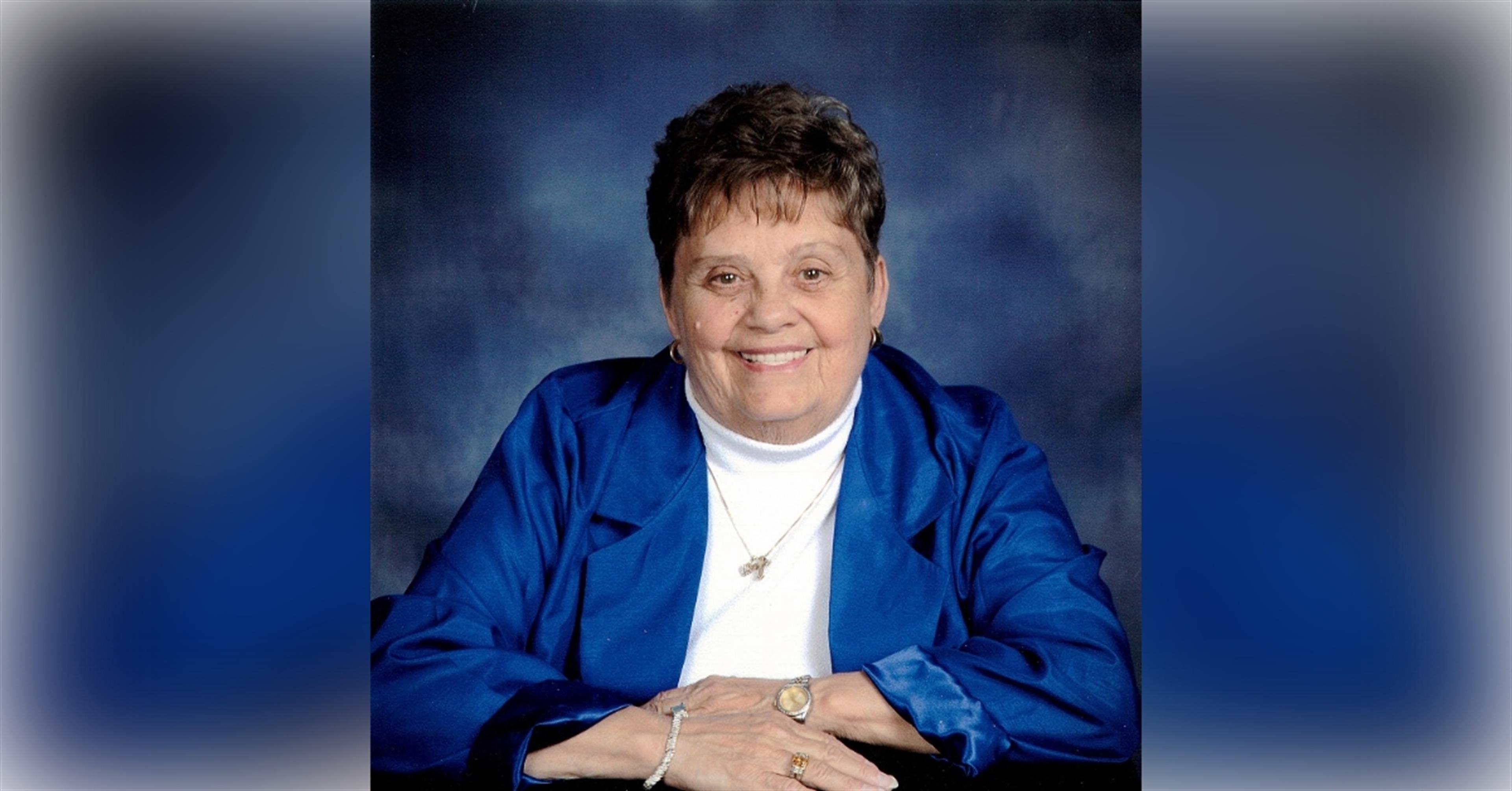 Patricia  Jason