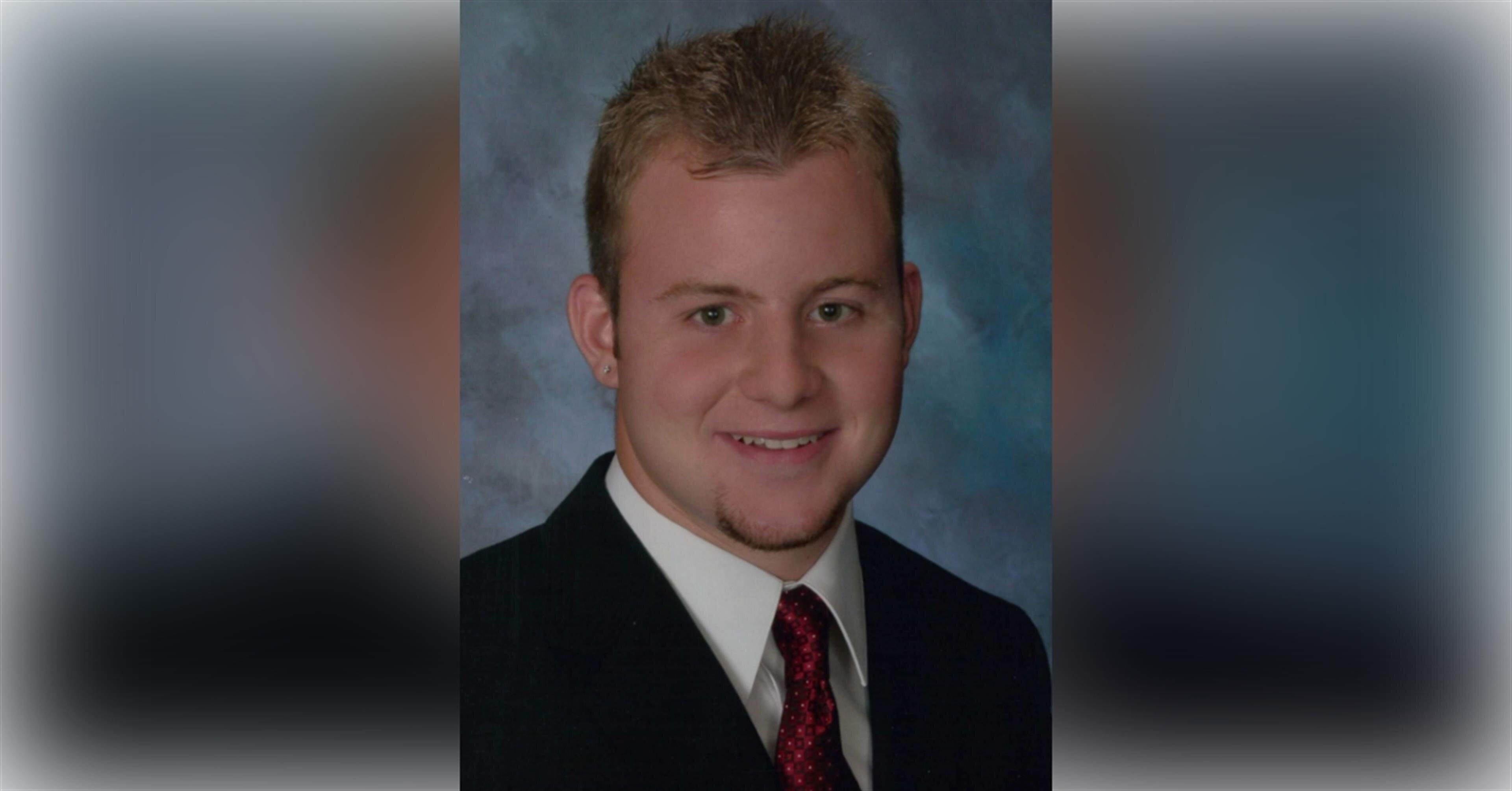 Michael J. Dettis