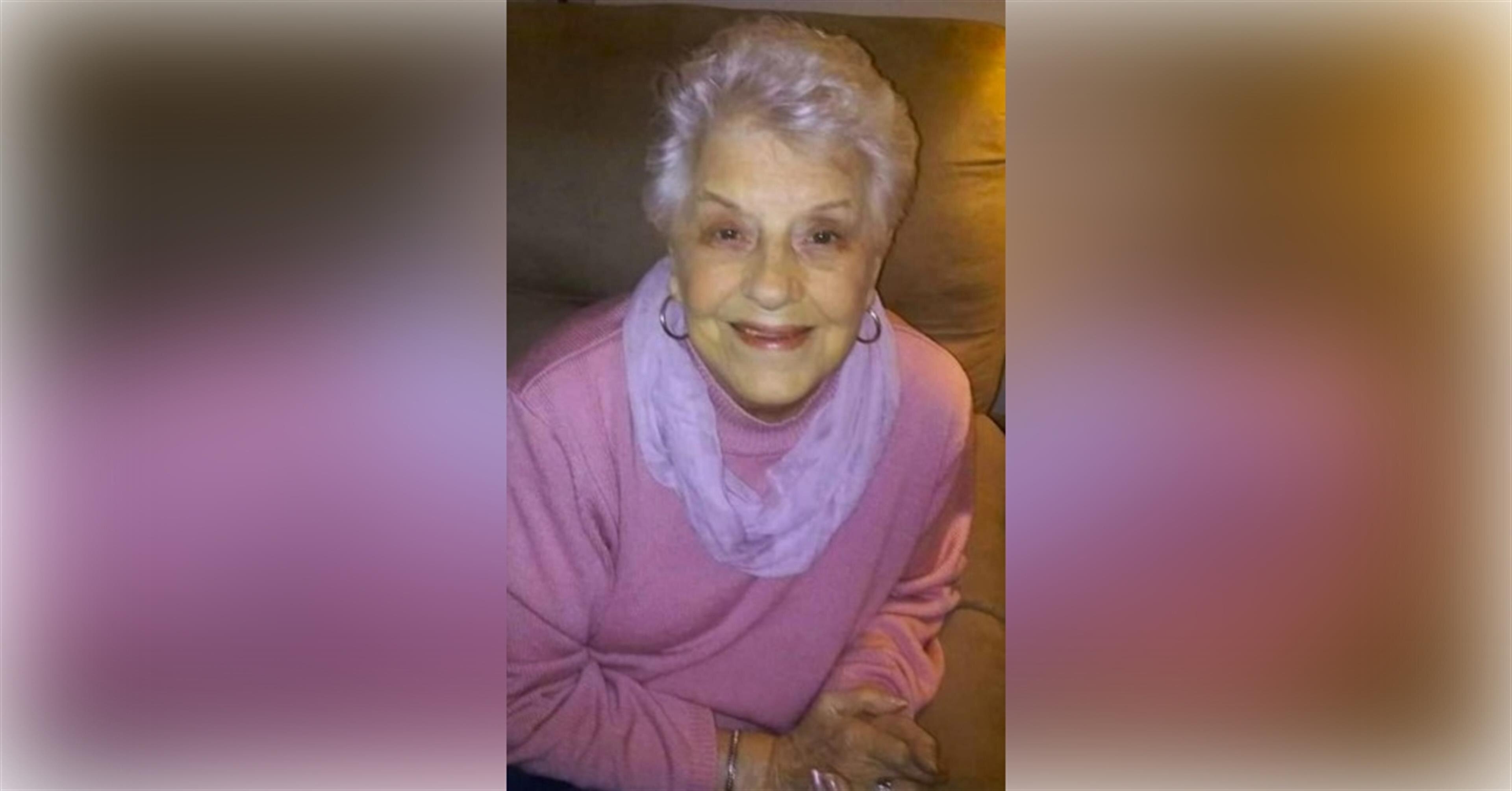 Marilyn L.  Geary