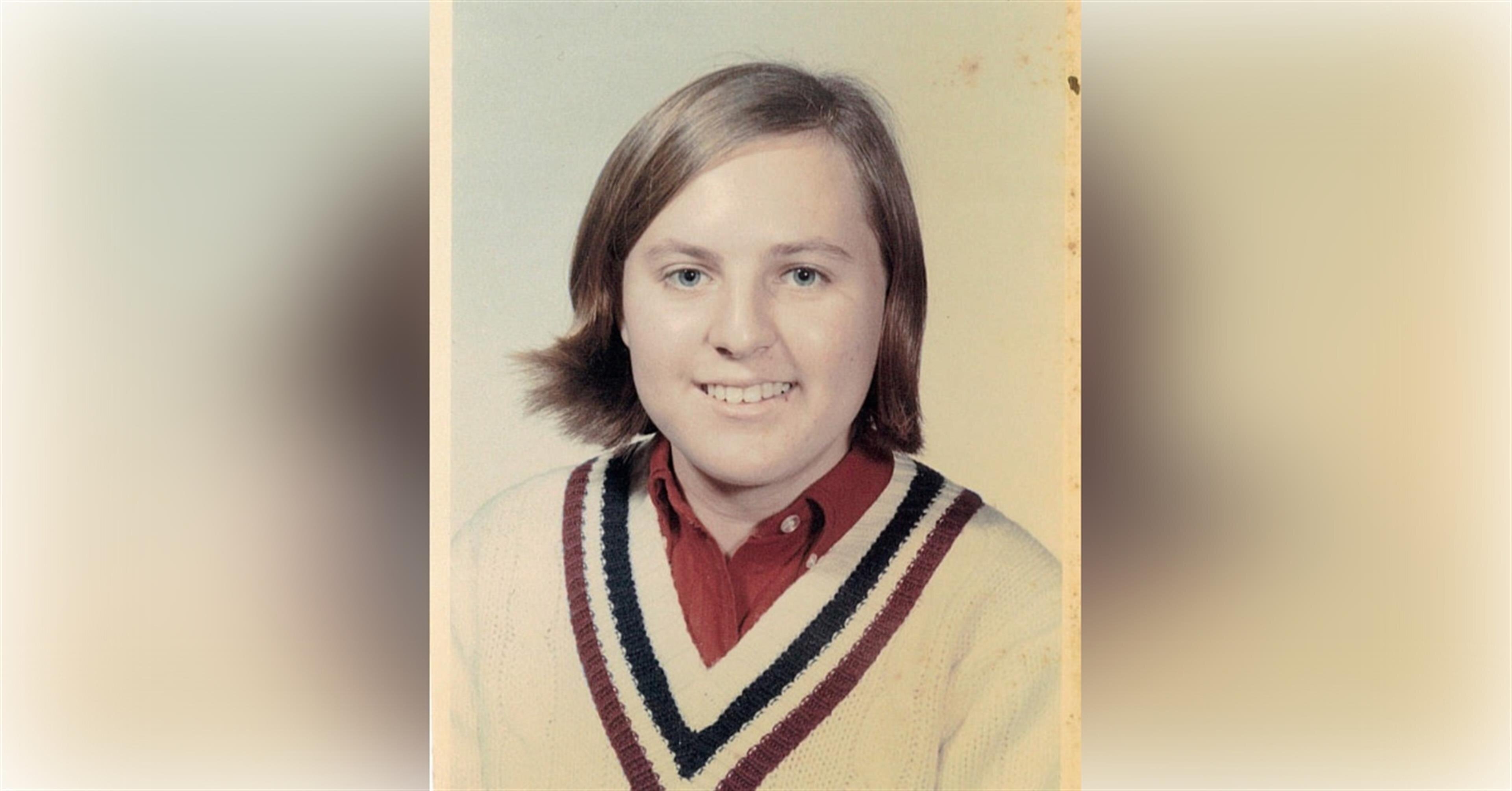 Linda M.  Wancheck