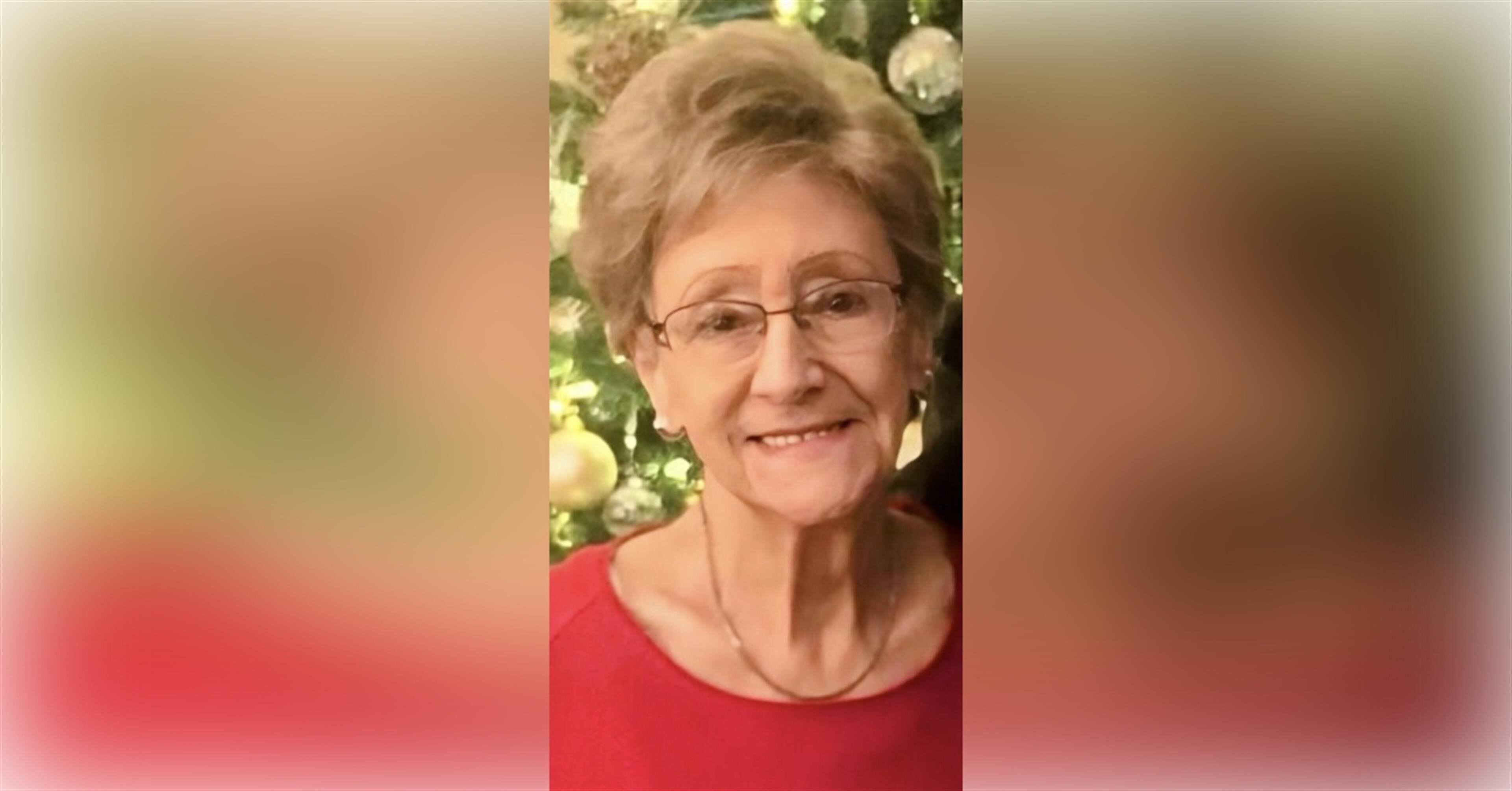 Rita C. Matta