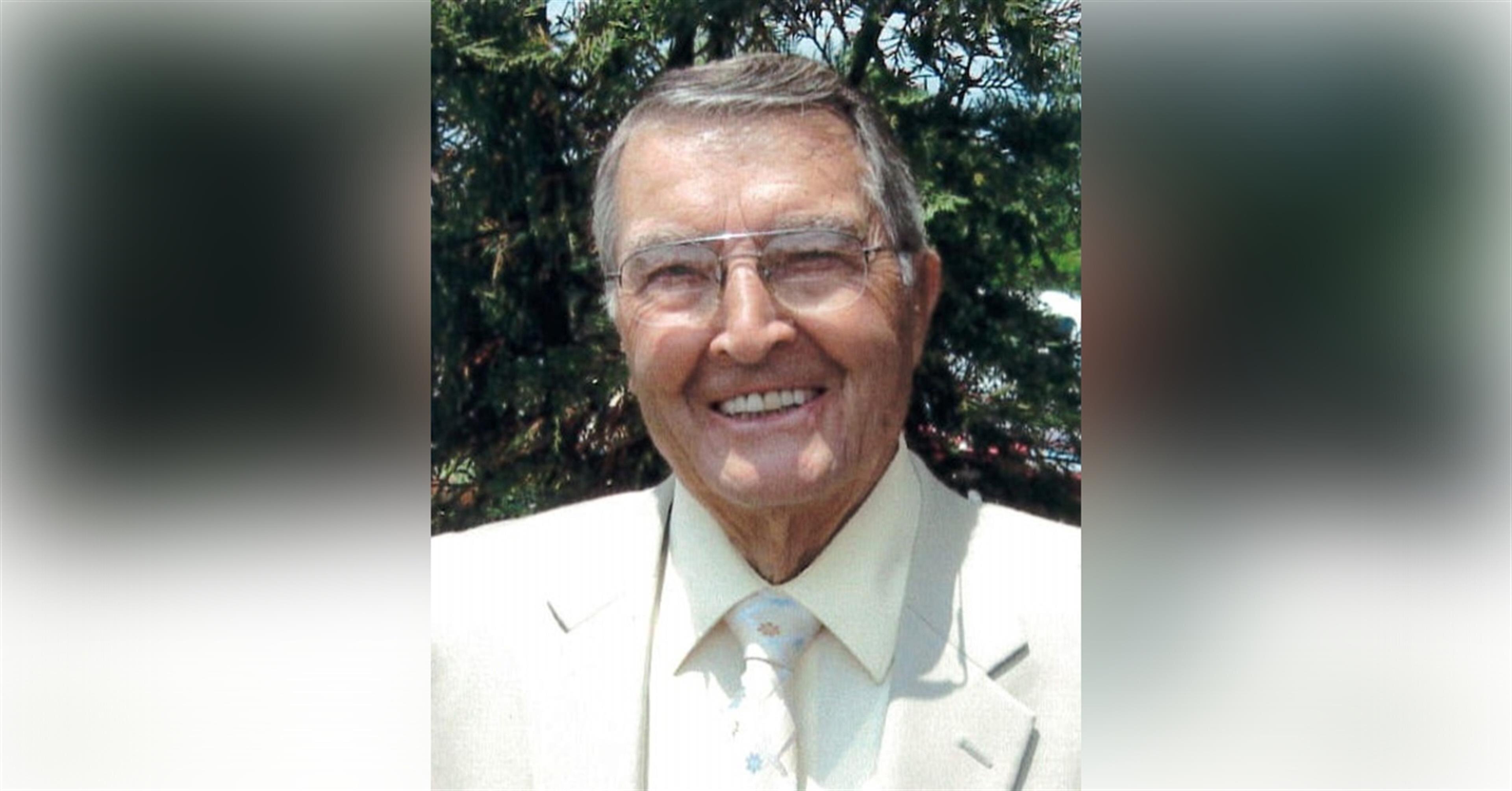 Vincent A. Morenzi