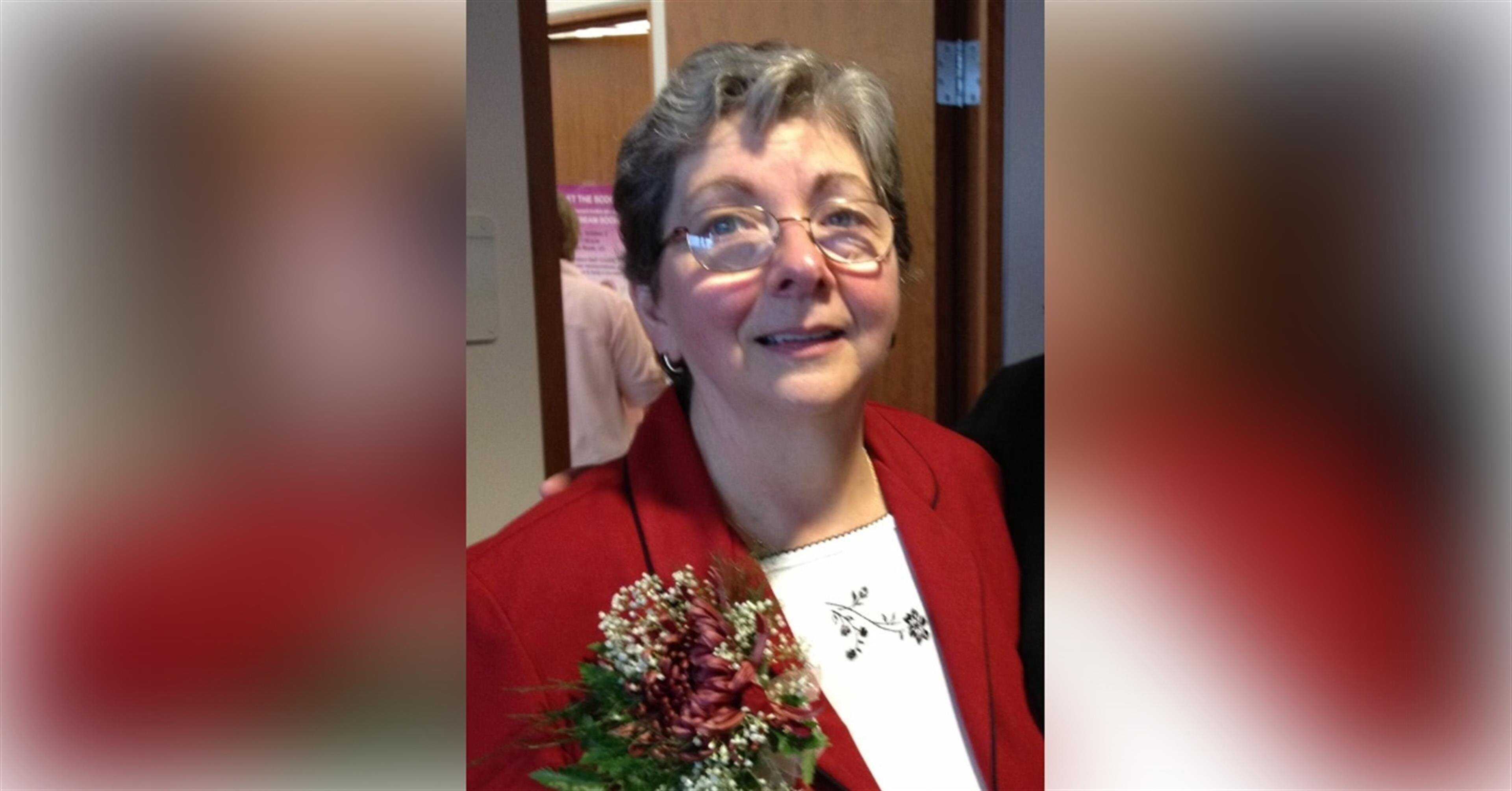 Karen D. Olack