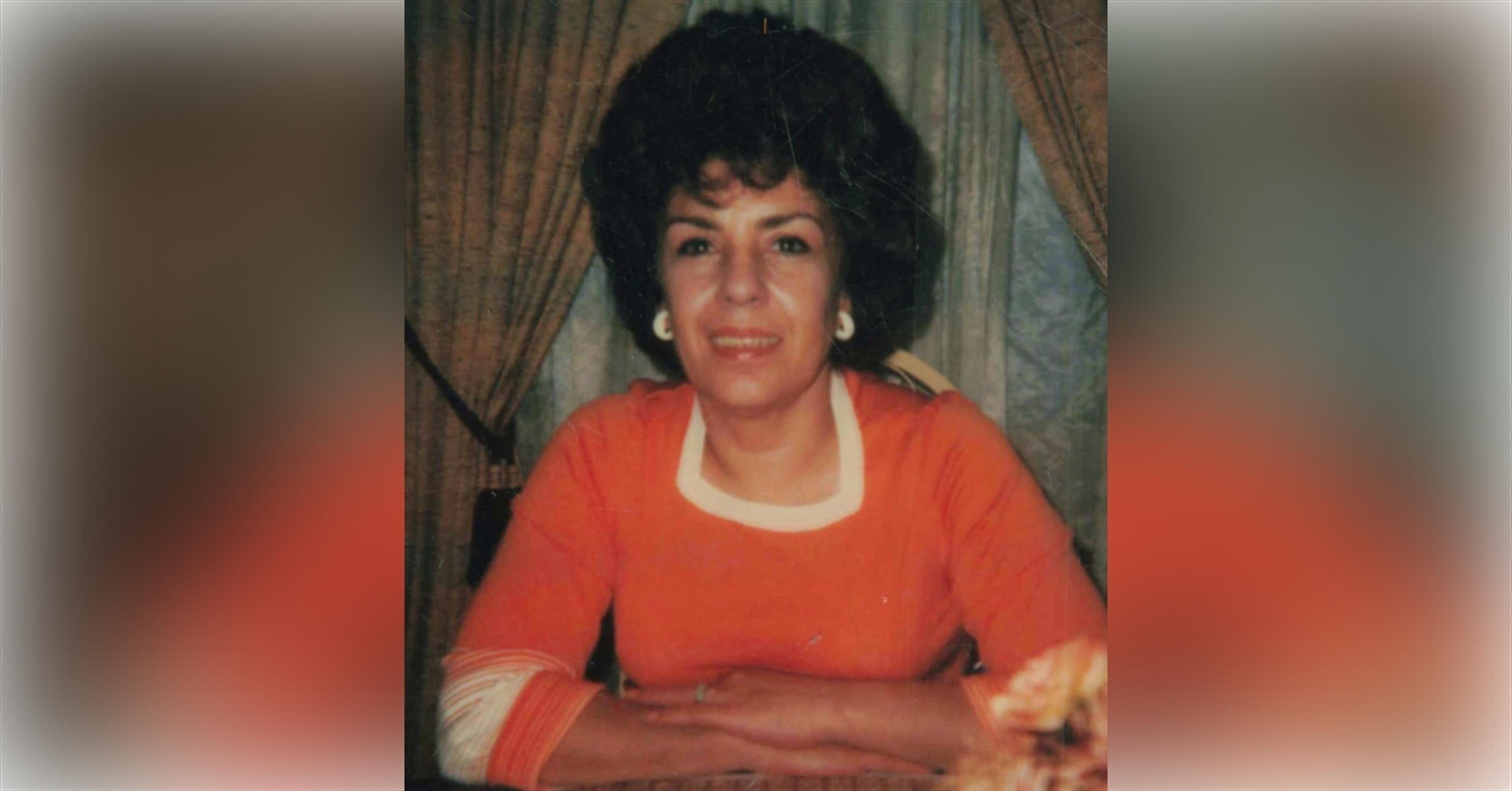 Doris Ann Cieri