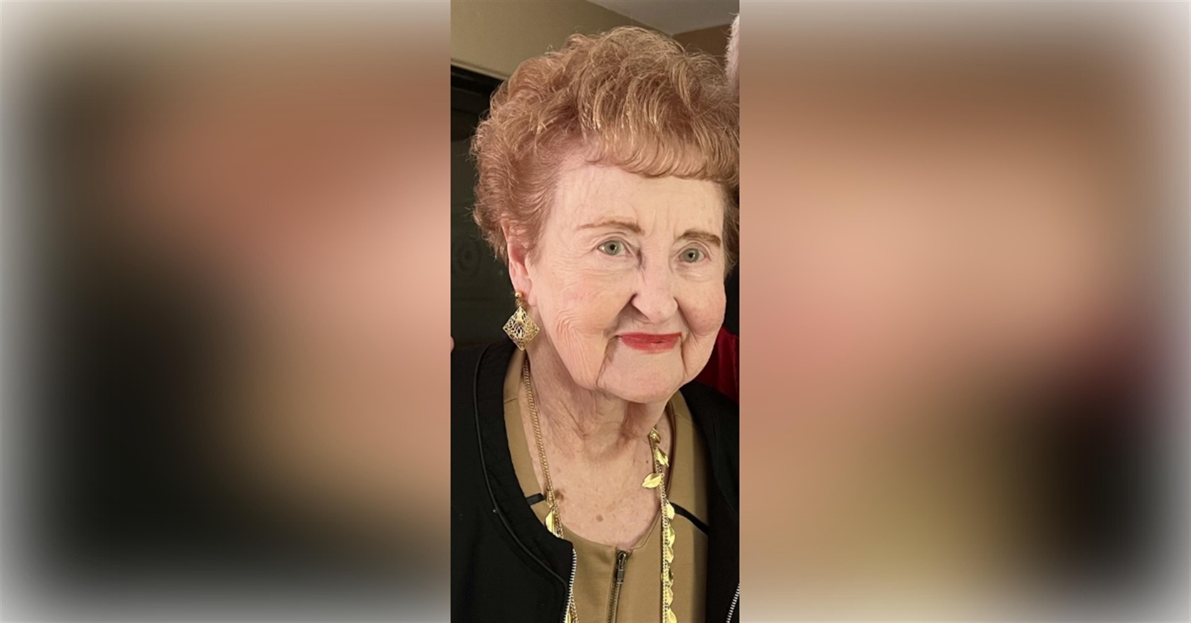 Shirley C. Becker