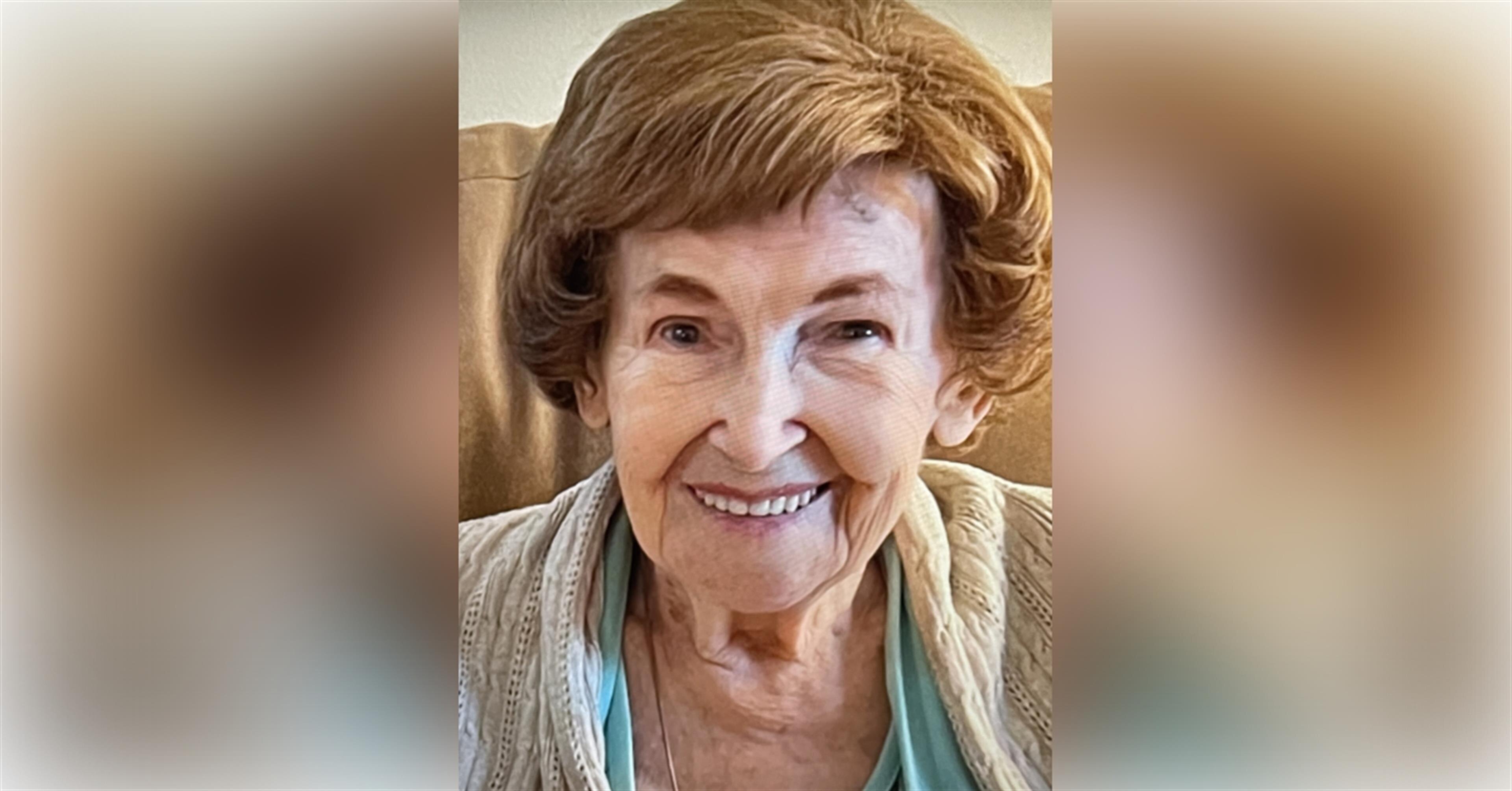 Rhoda L. Schademan