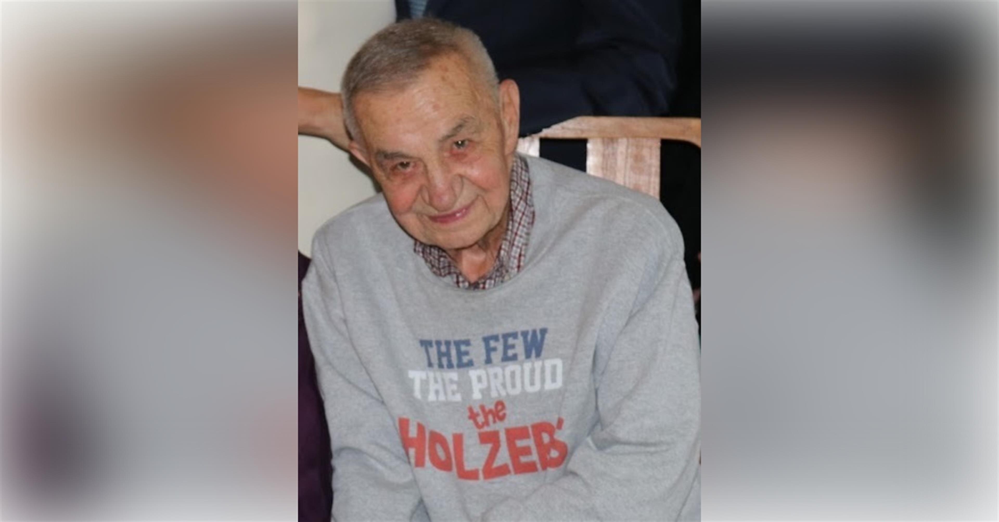 Ralph A. Holzer