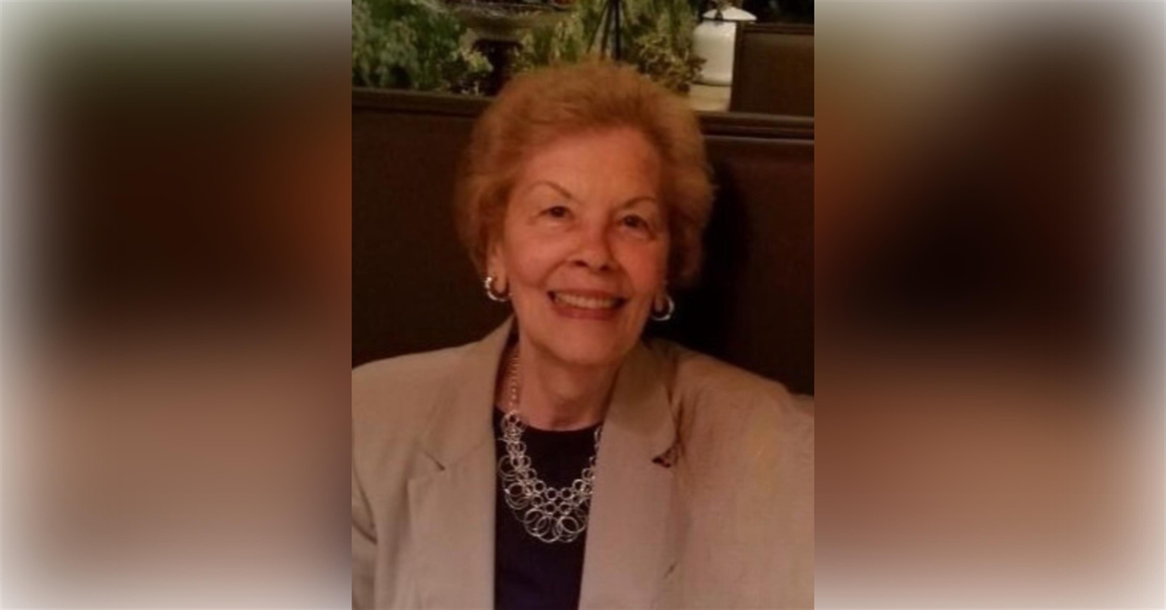 Maxine L. Marshall