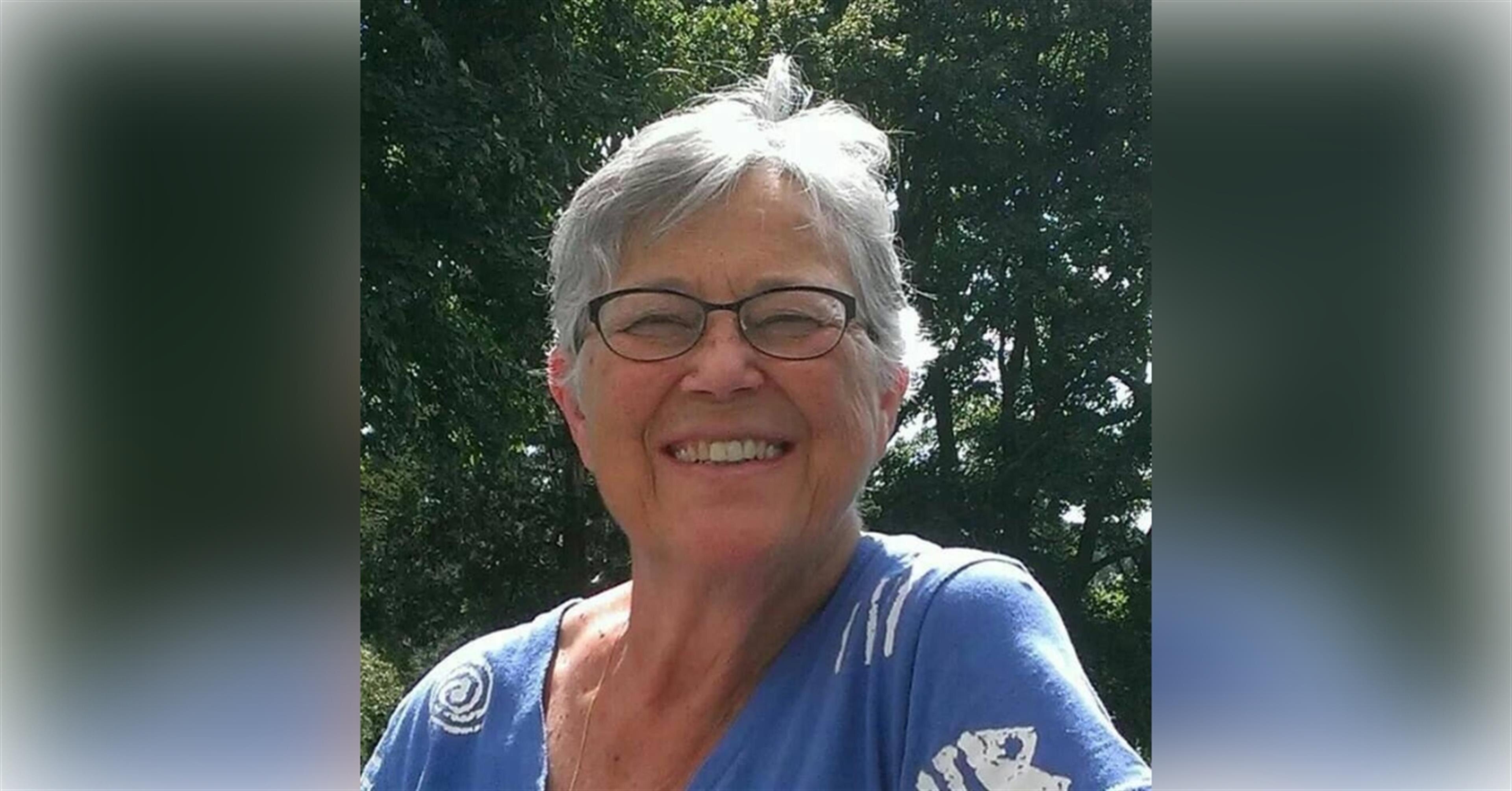 Bernadette Marie Furin