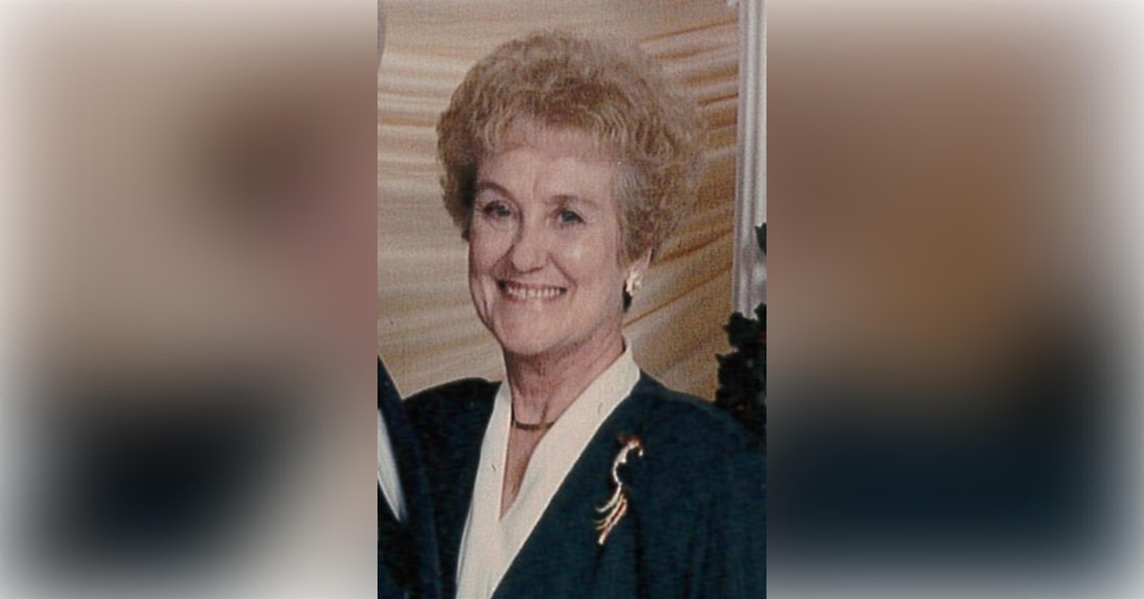 Dolores M.  Keller