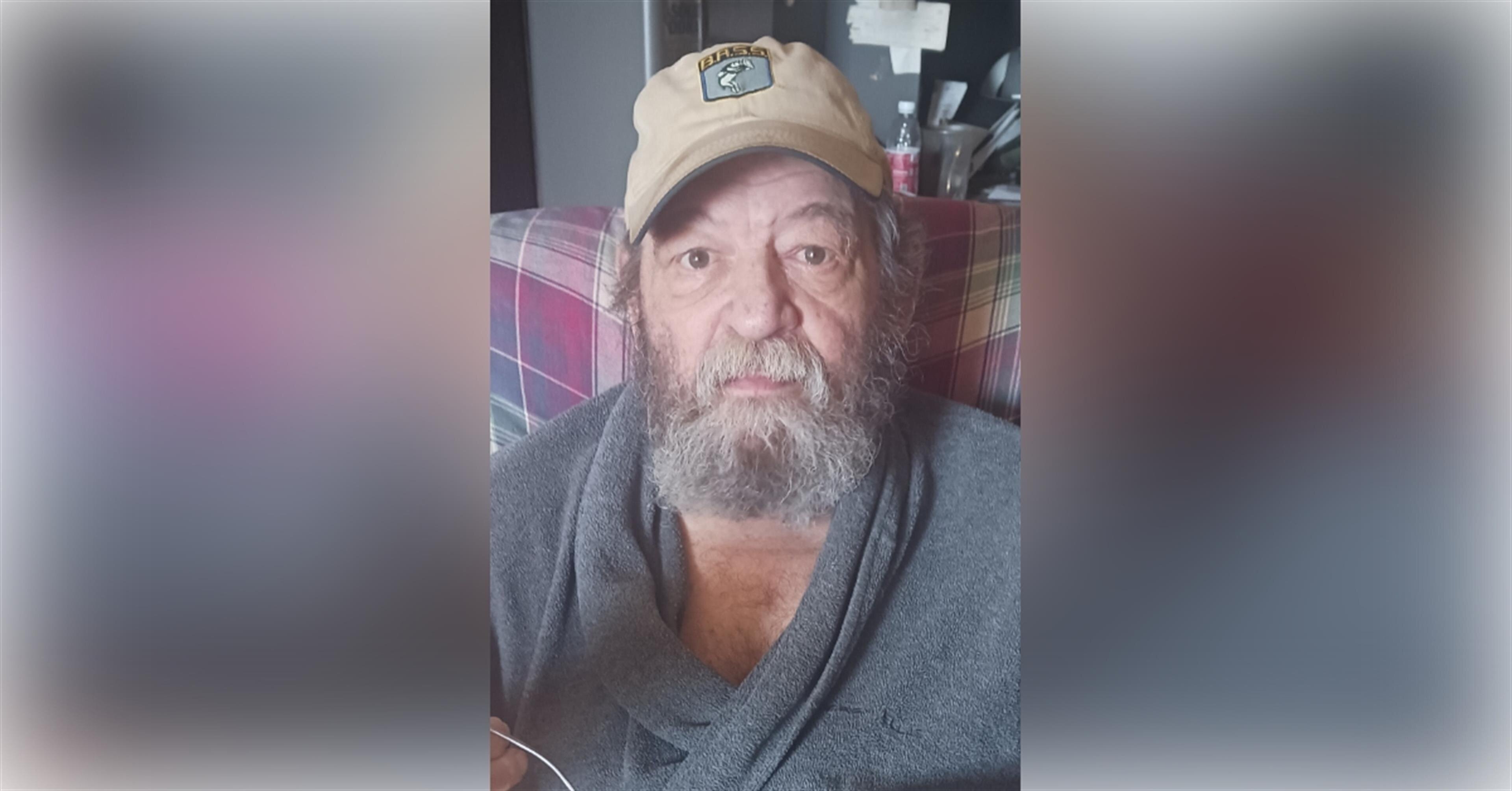 Floyd J. Cassinelli