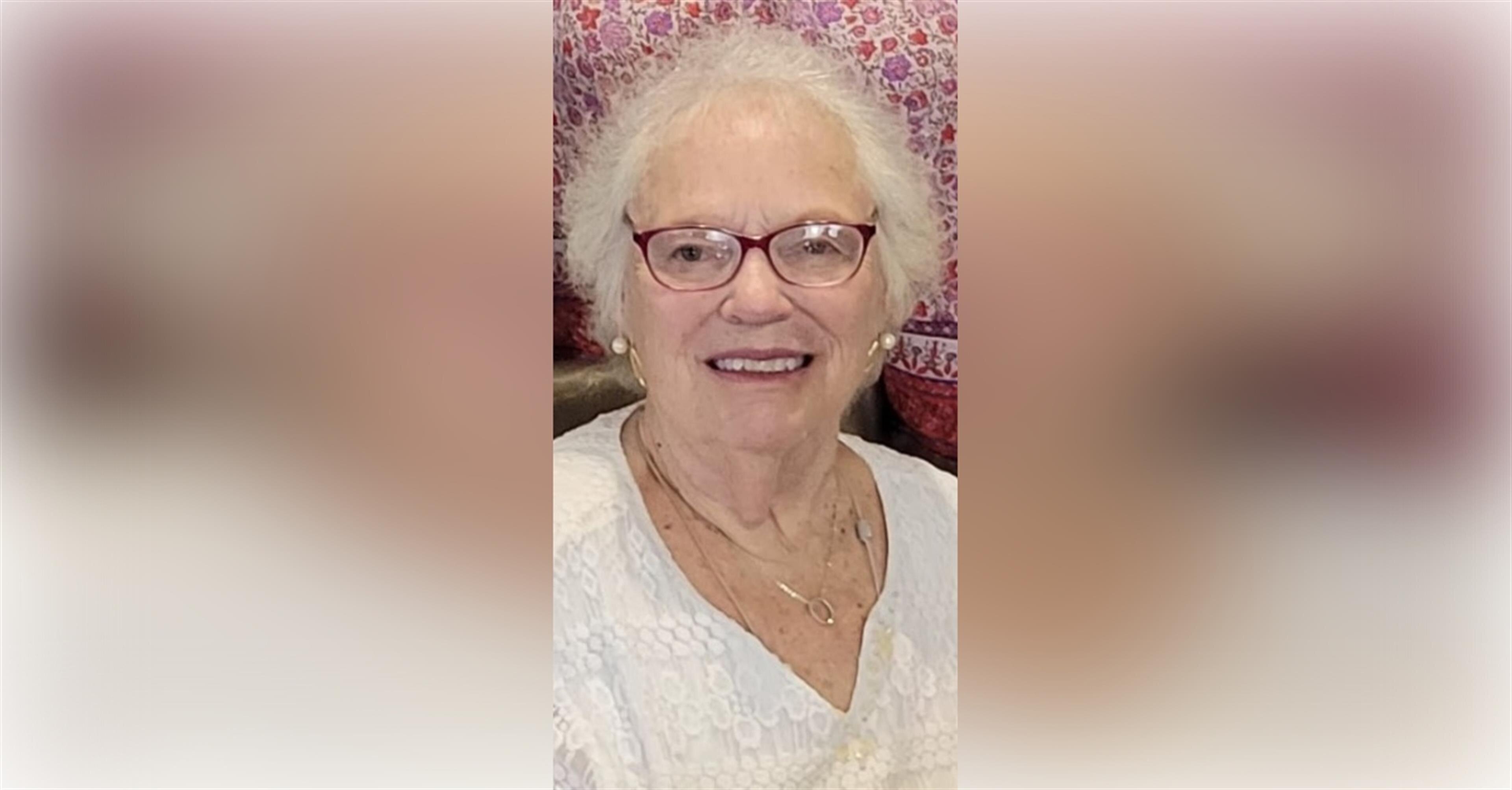 Carol Beth Stauffer