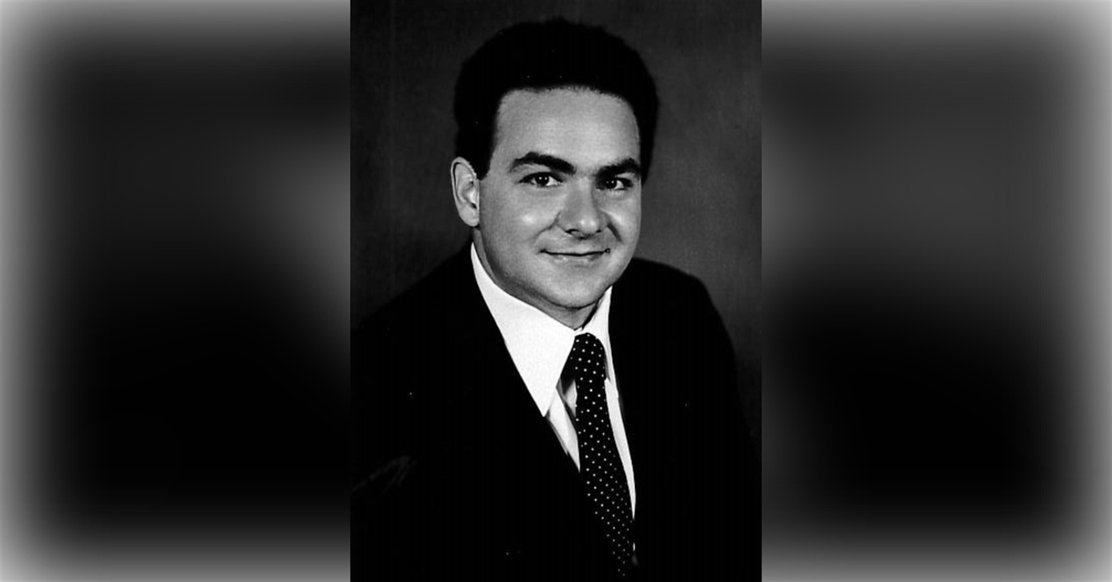 Mitchell D. Cipullo