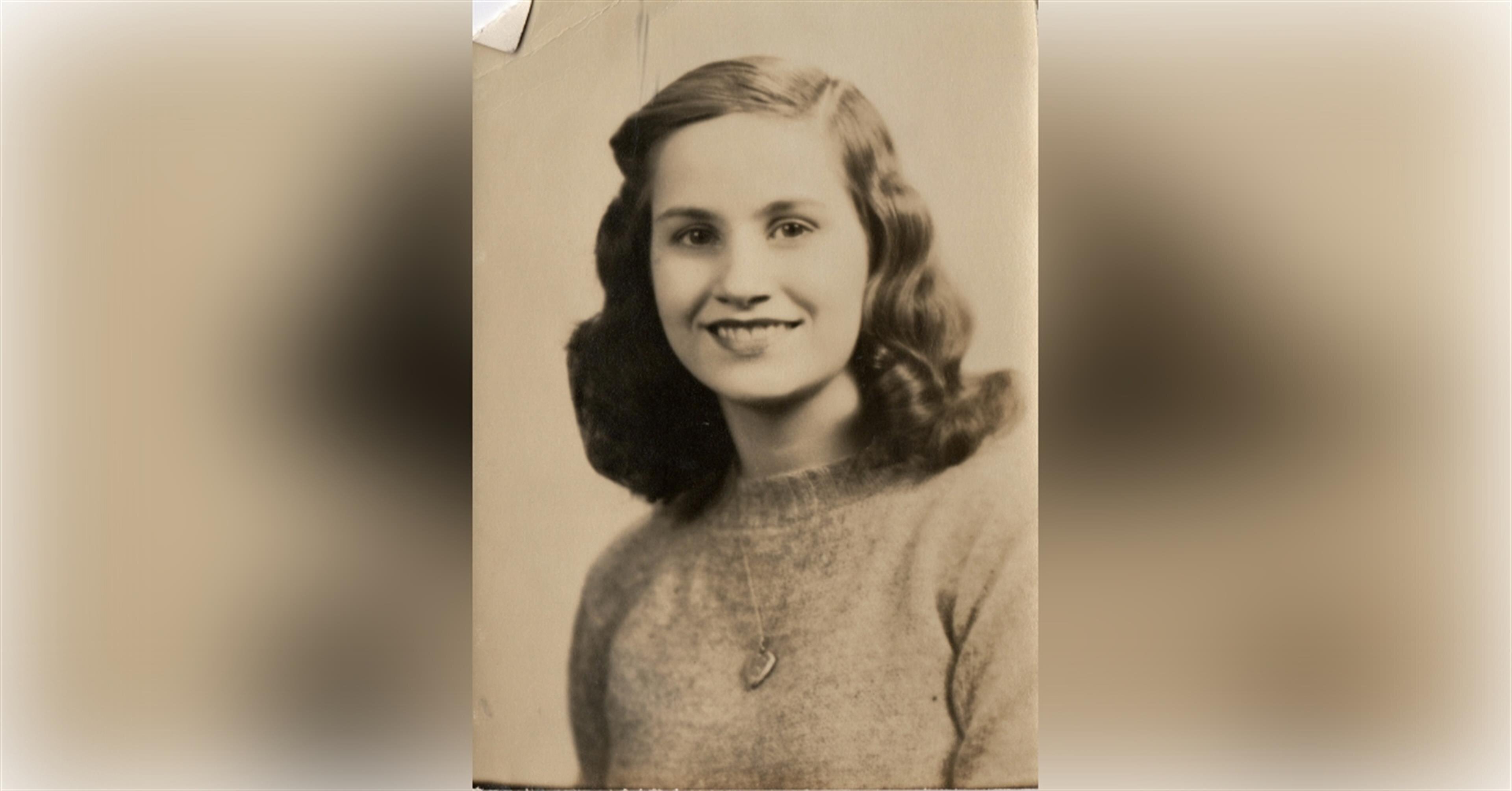 Edith Jane Lytle
