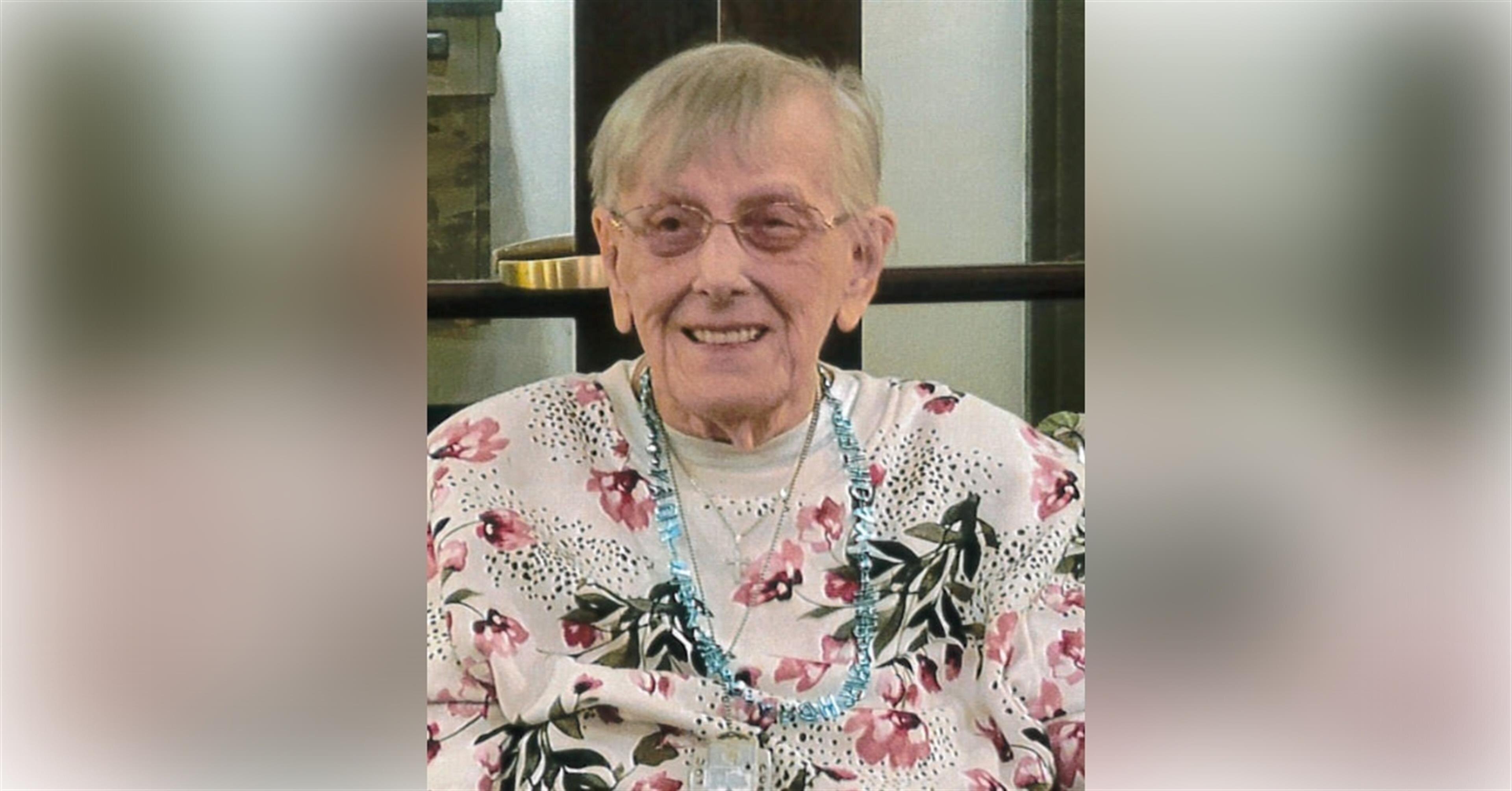 Elizabeth Ann Klaczak