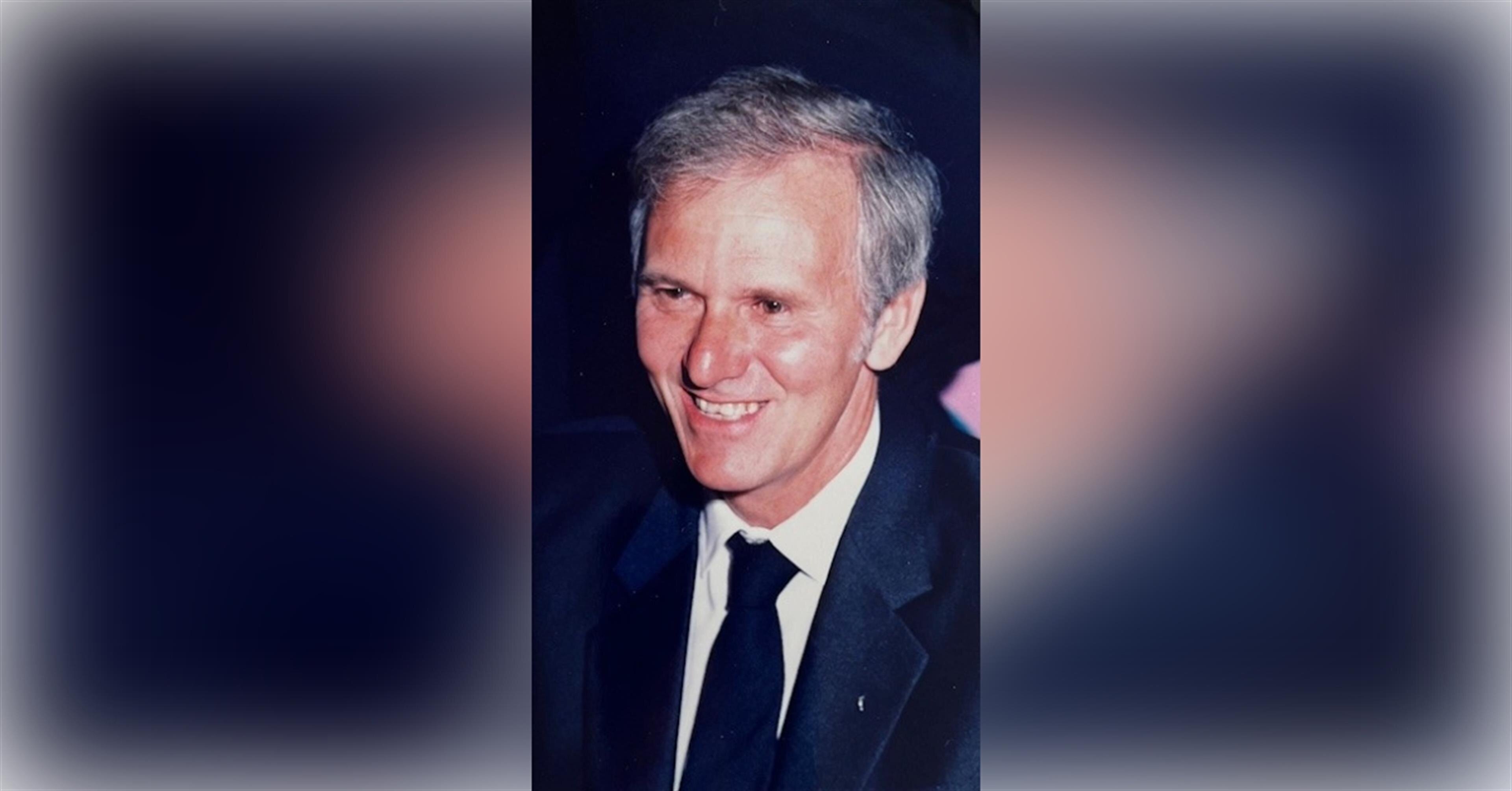 Roy E. Pastorius