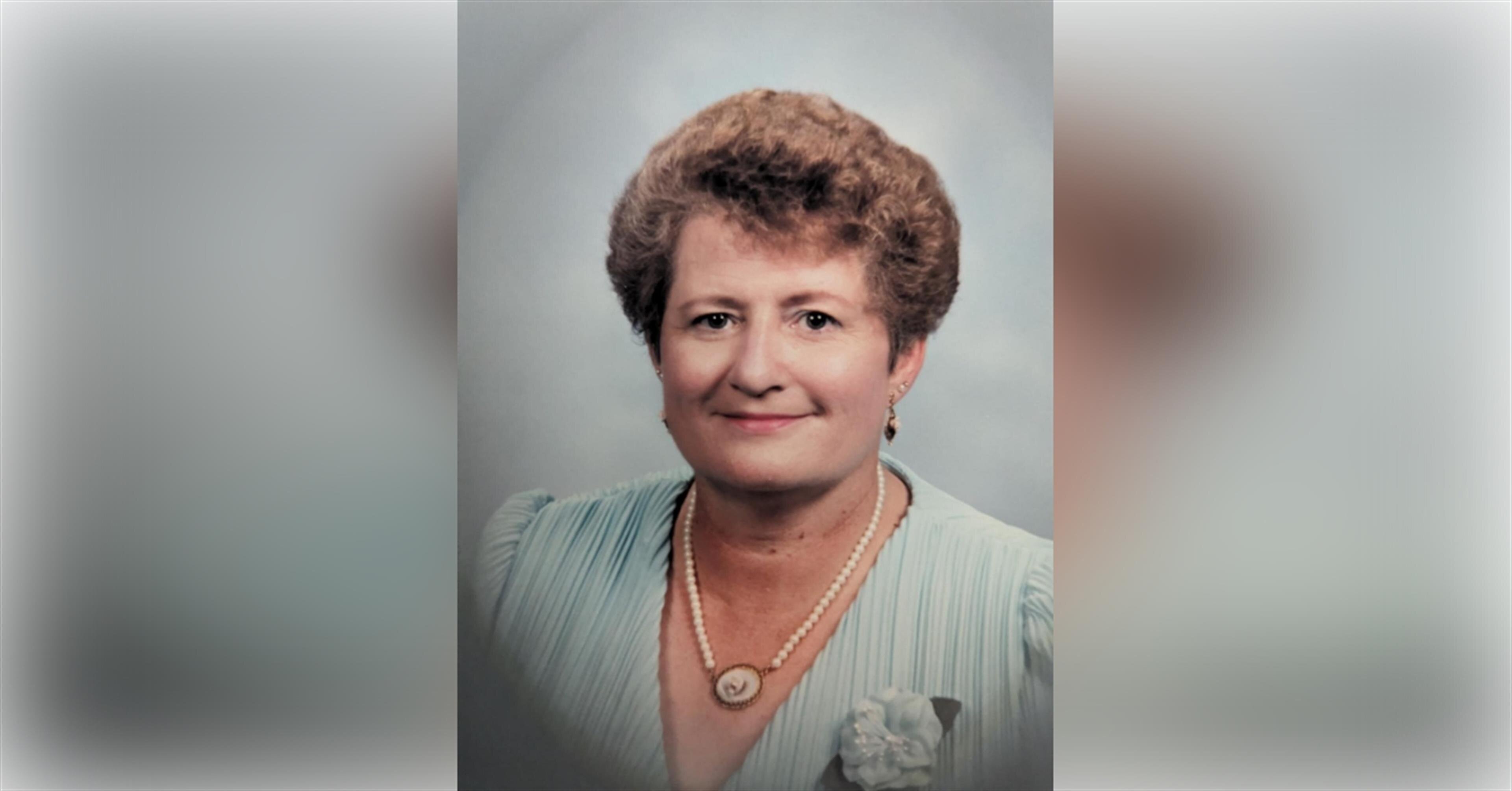 Patricia J. Tkach Staley