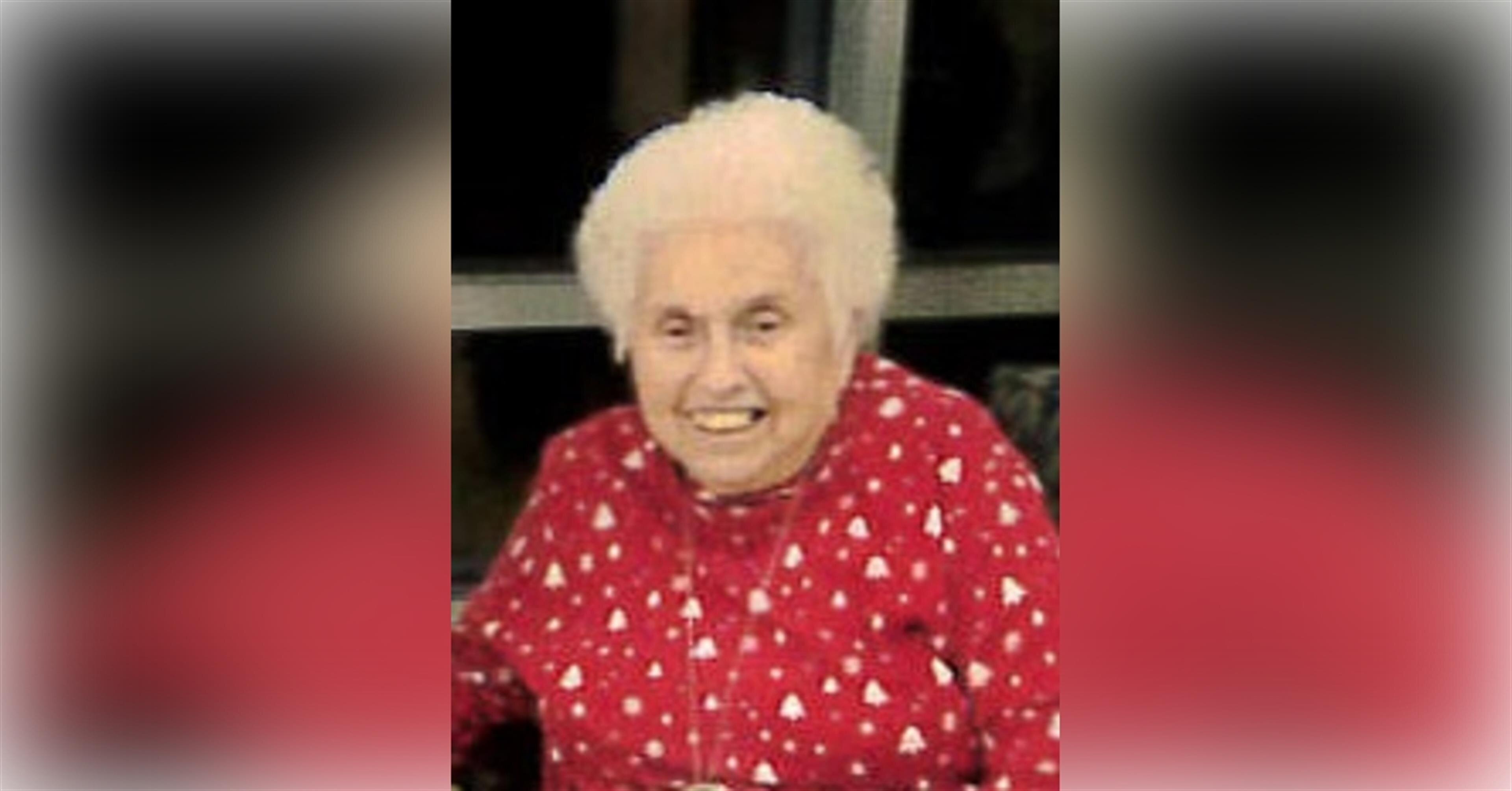 Patricia Carol Happoldt