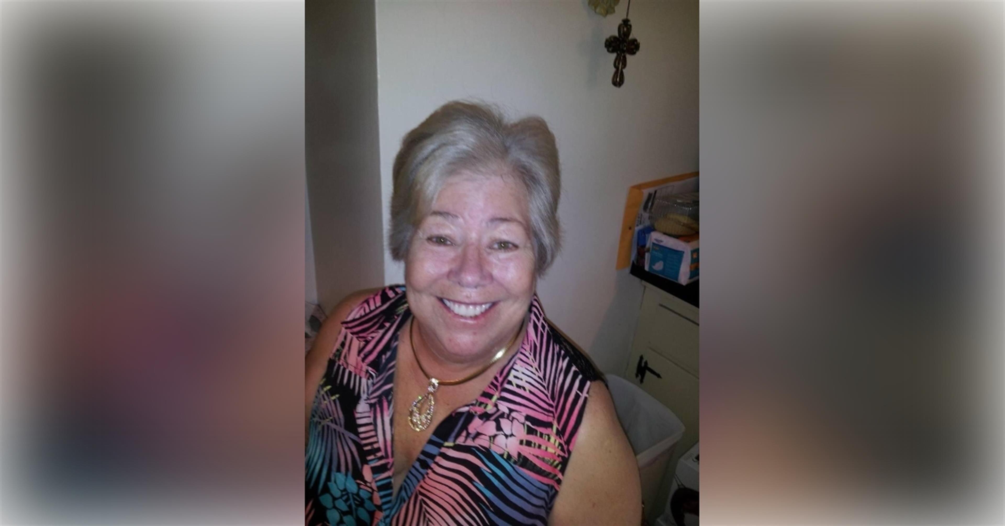 Sue Ellen Phelan