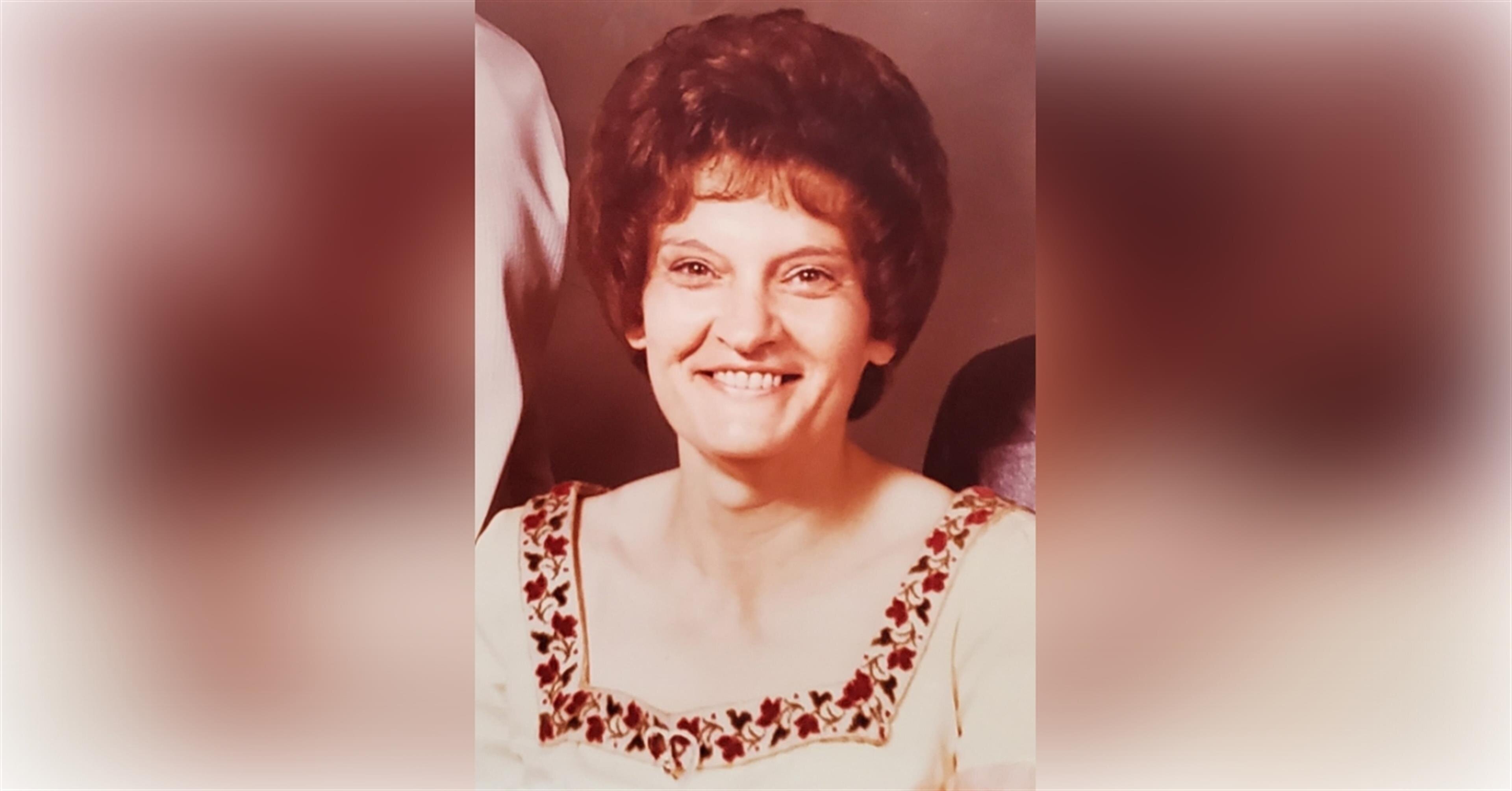 Nancy R. McDaniel