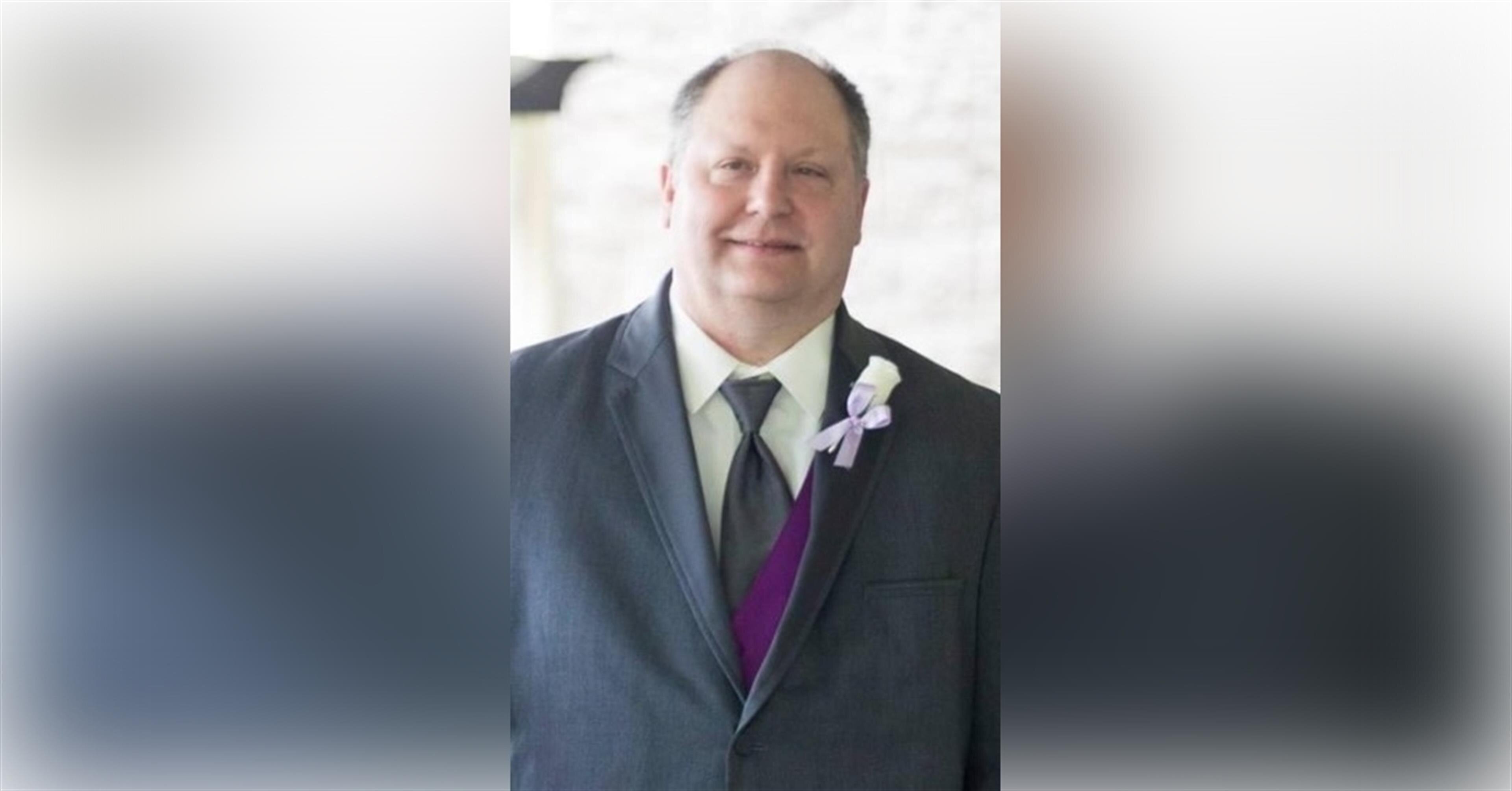 Donald K. Takach II