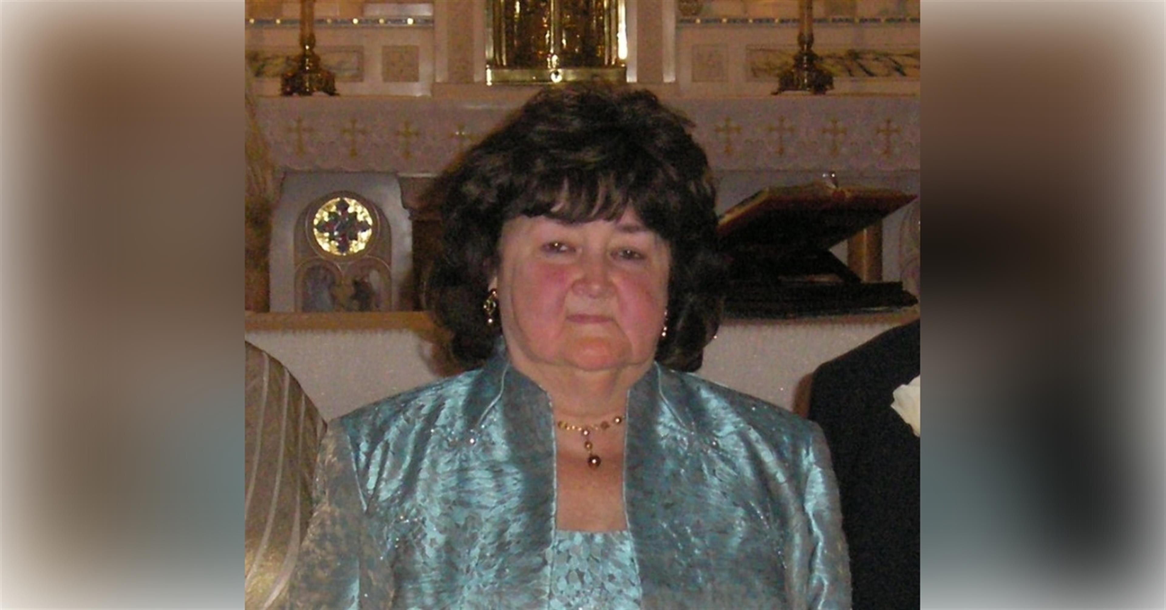 Marion E. Filip