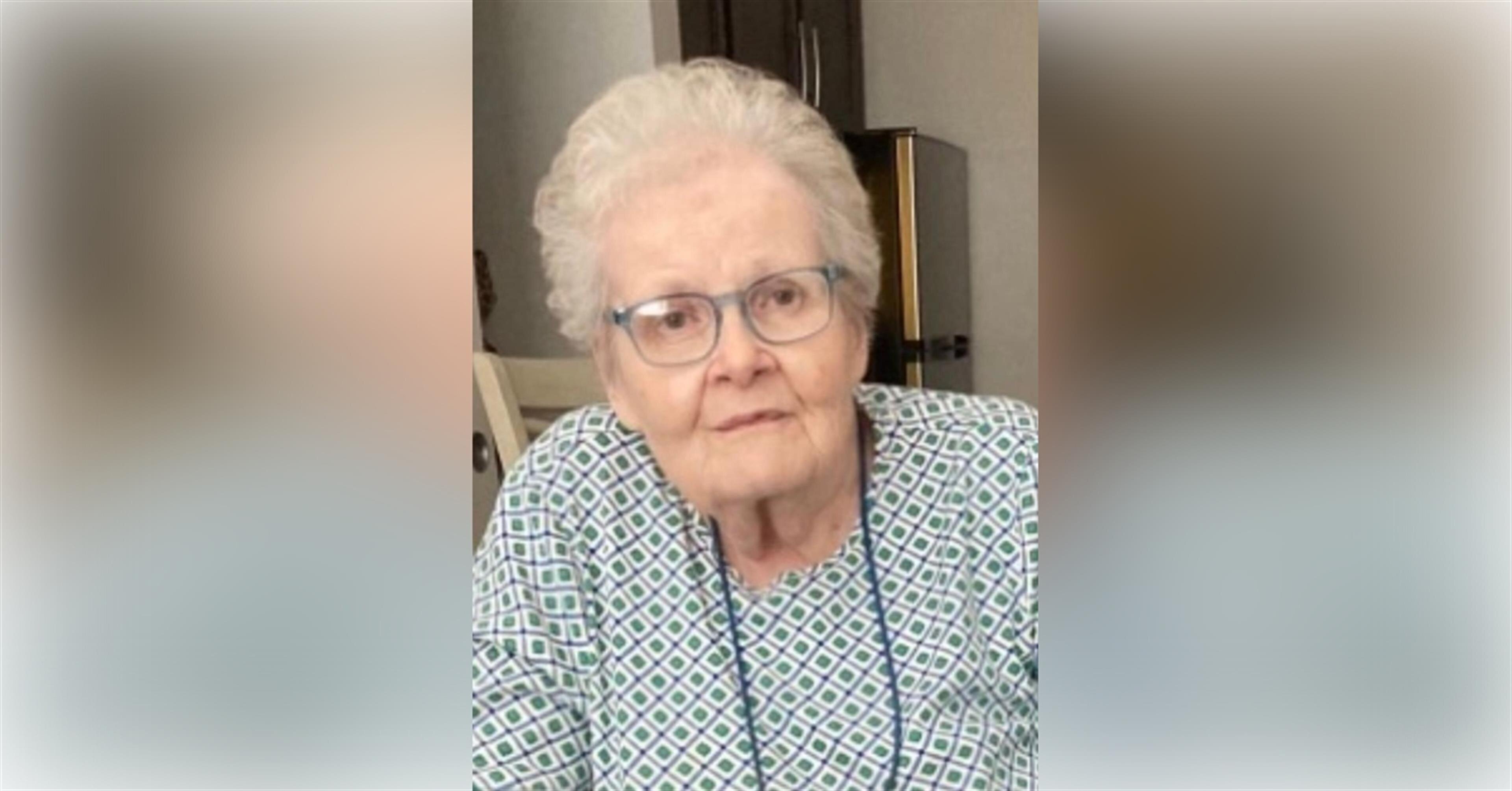 Carol Elizabeth Connell