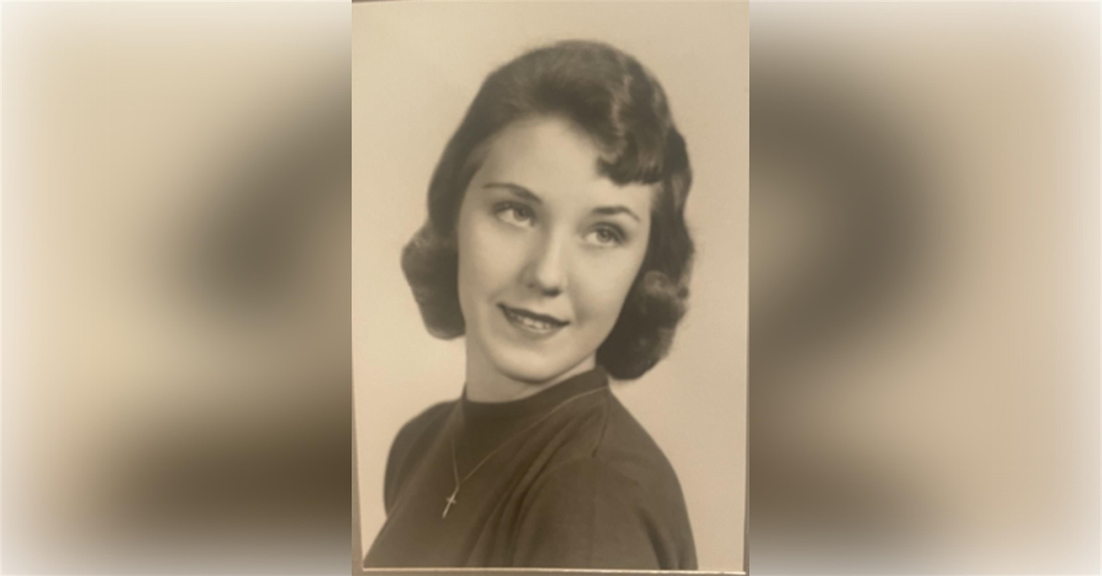 Patricia A.  Williams