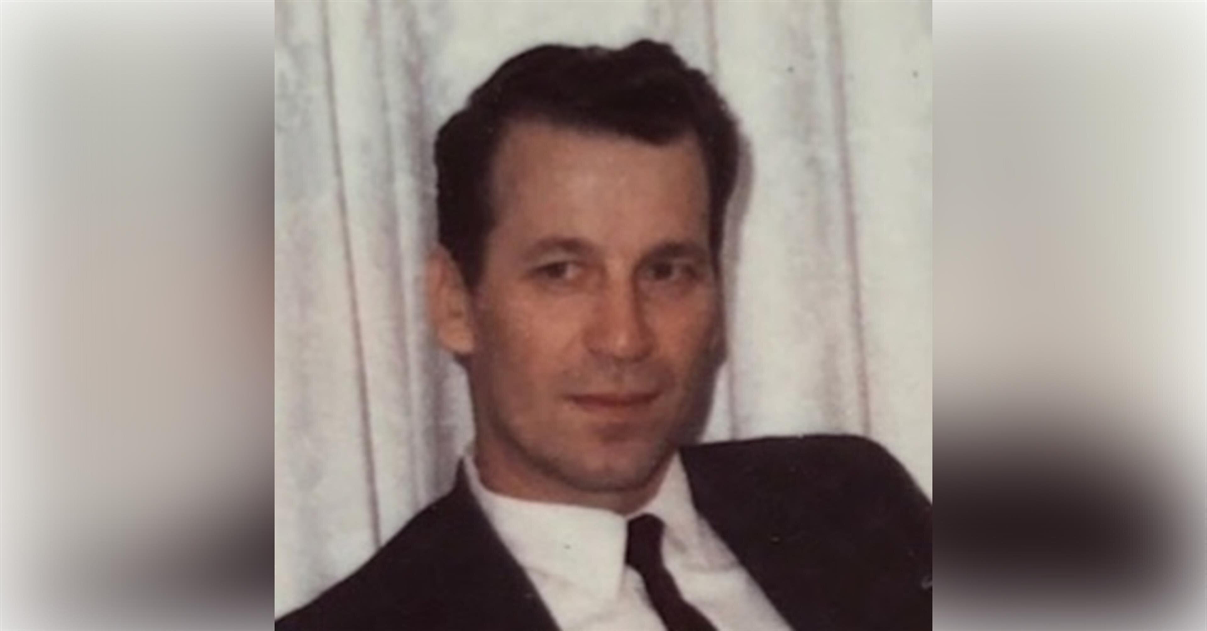 Joseph P.  Pishinsky