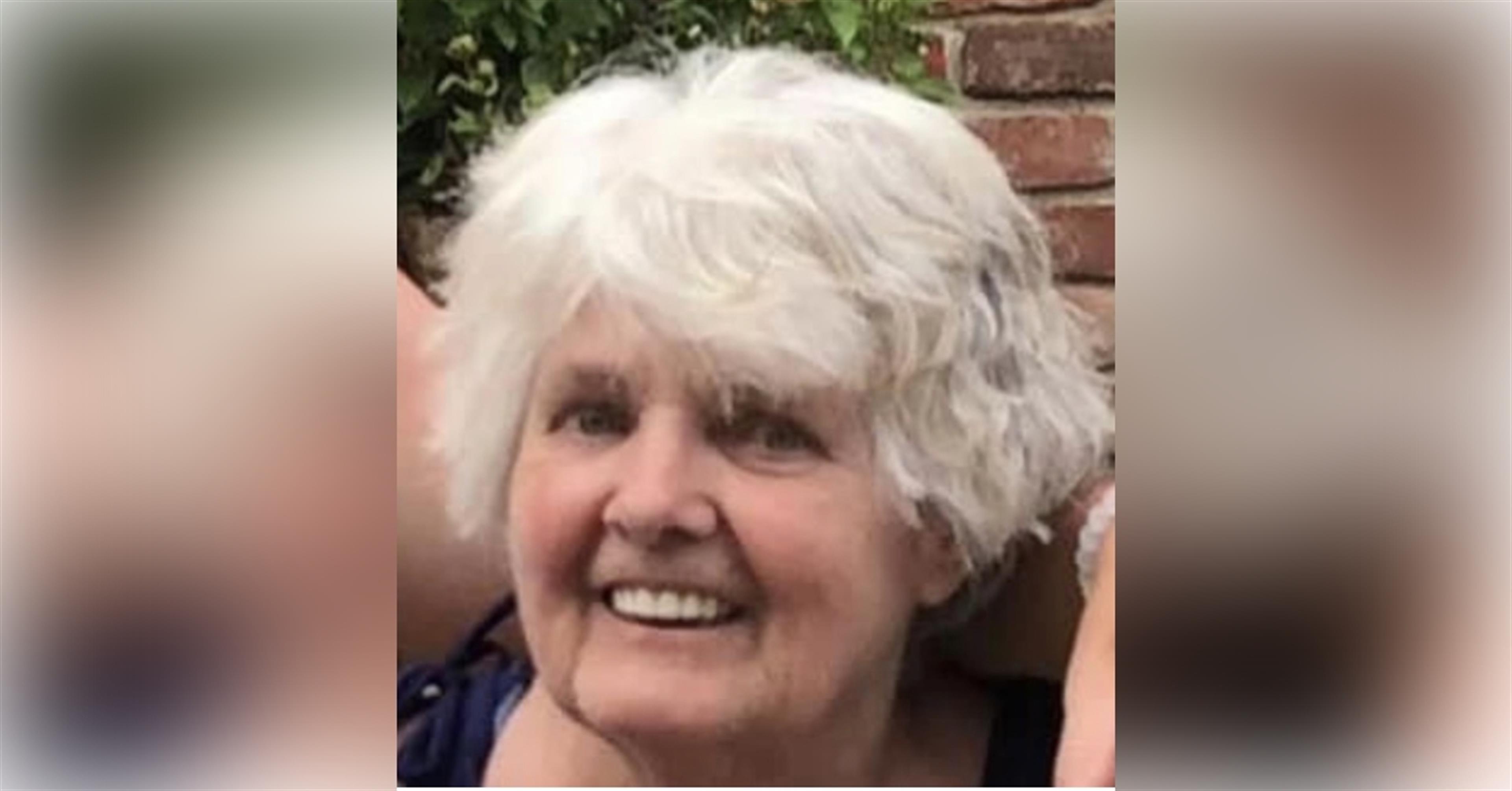 Darlene J. Letender's obituary picture