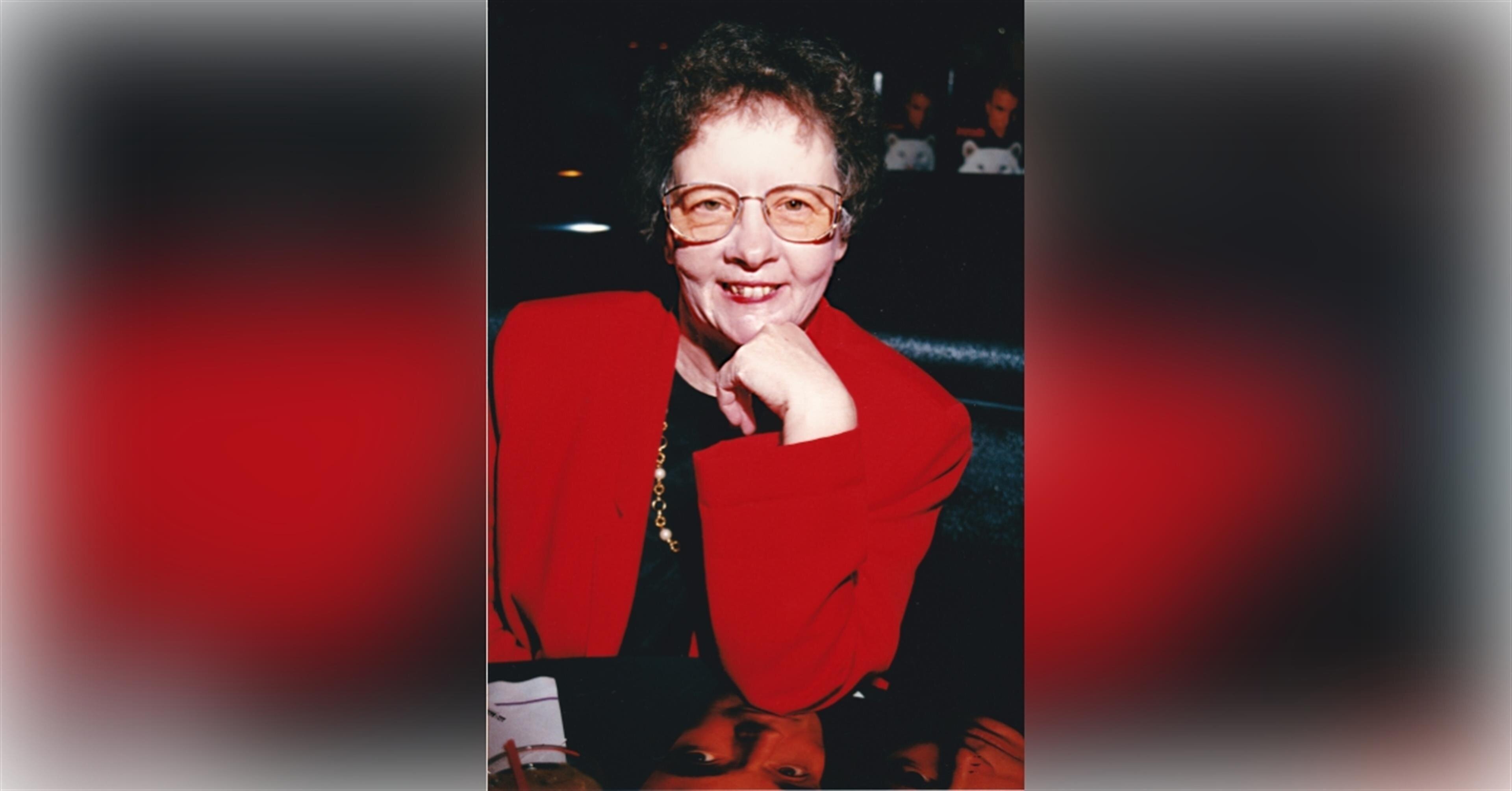 Carolyn R. Pentermann