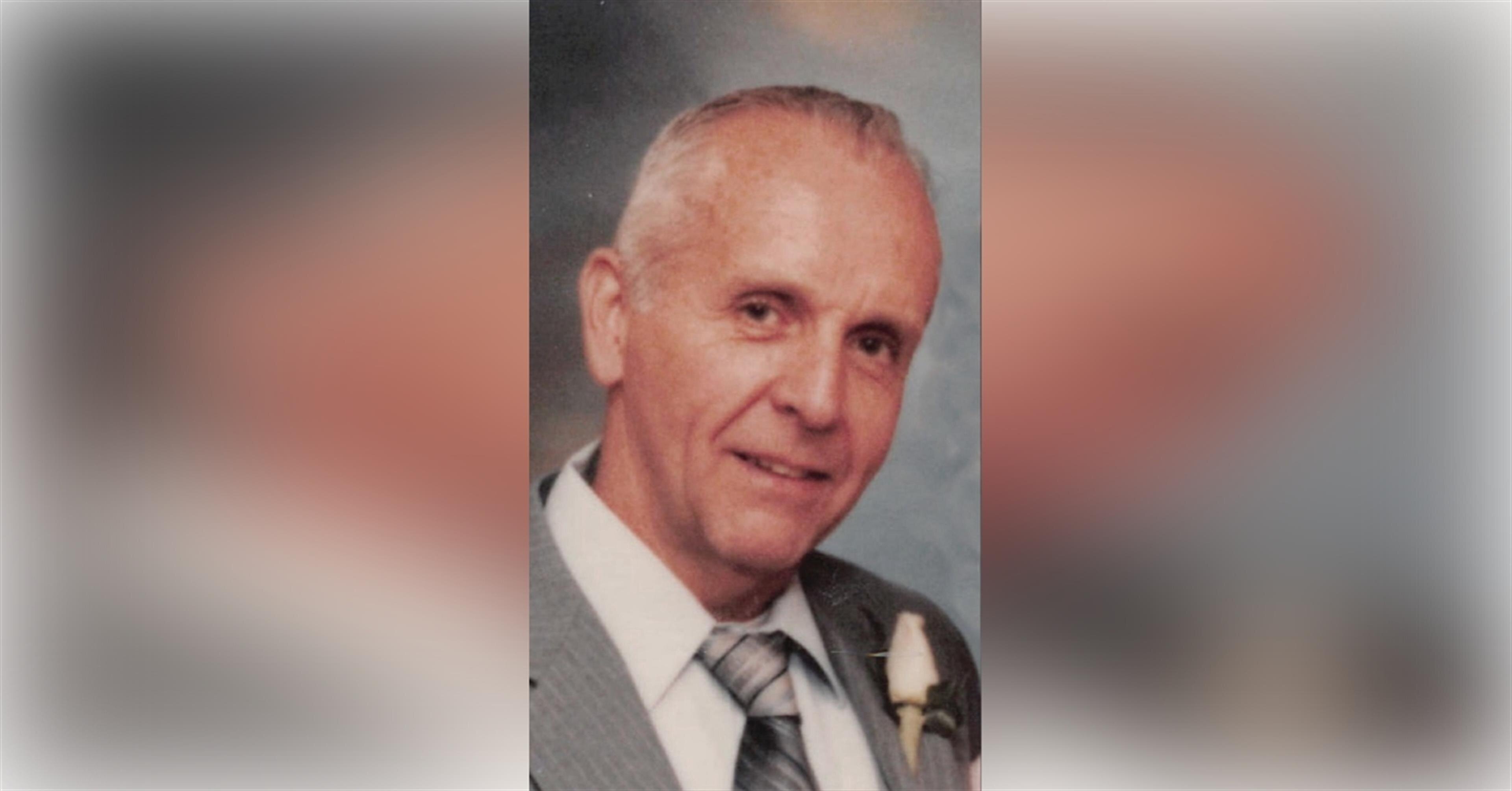 Raymond F. Good