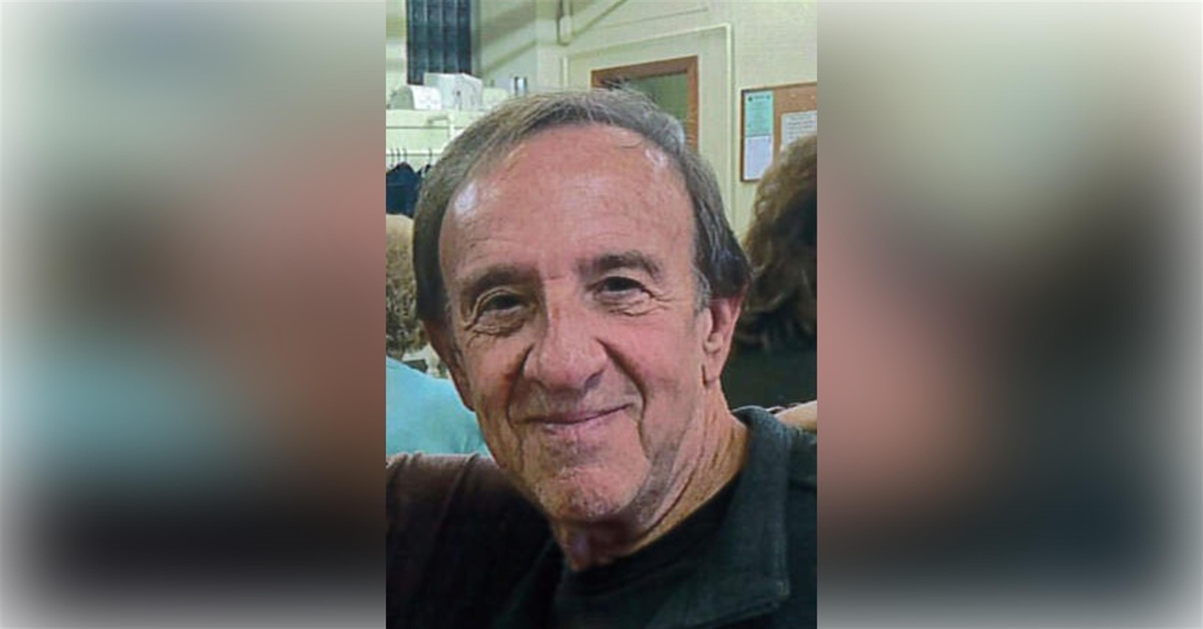 Keith M Leitman