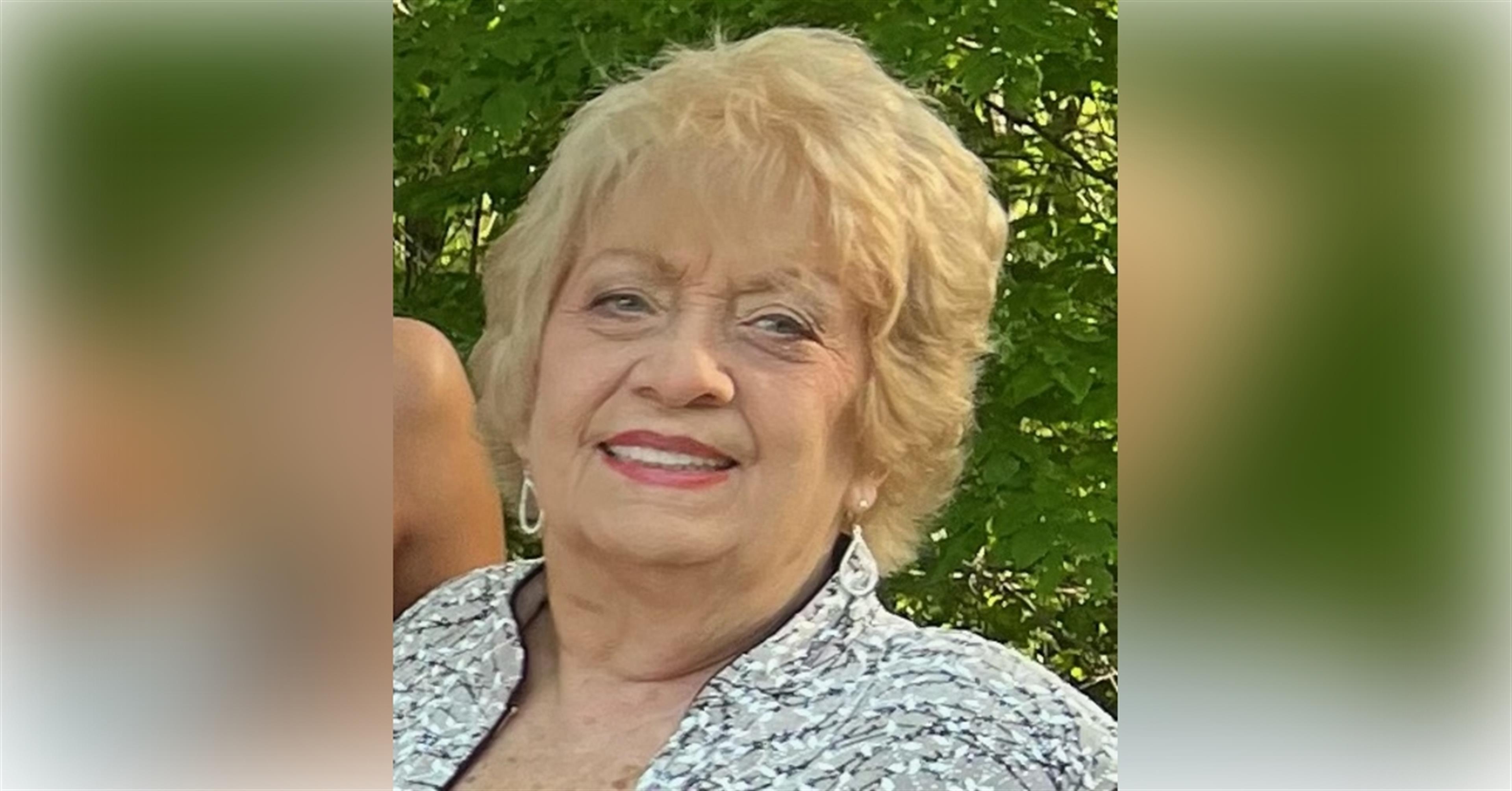 Patricia M. Barkey