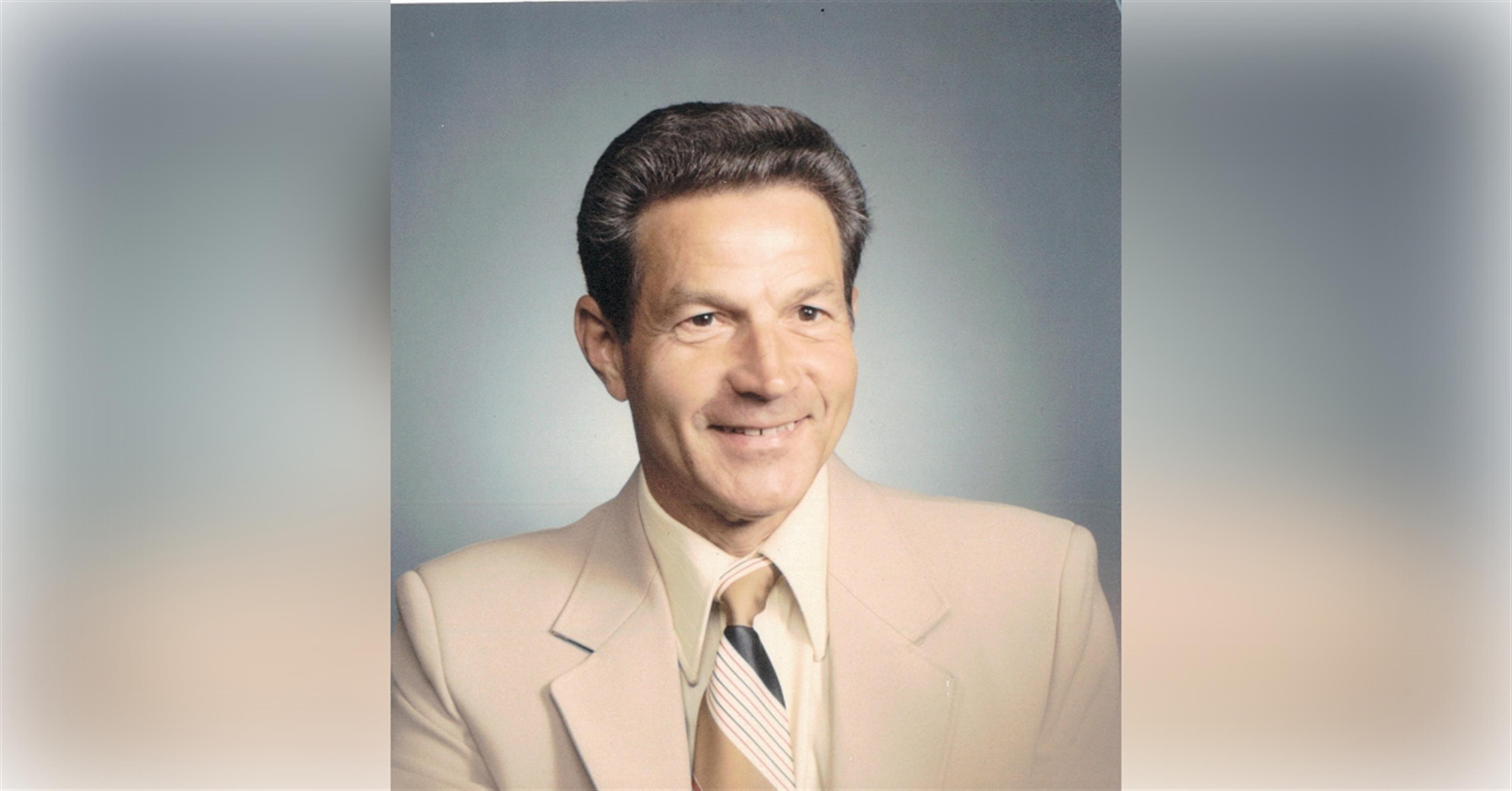 Earl G. Hochendoner