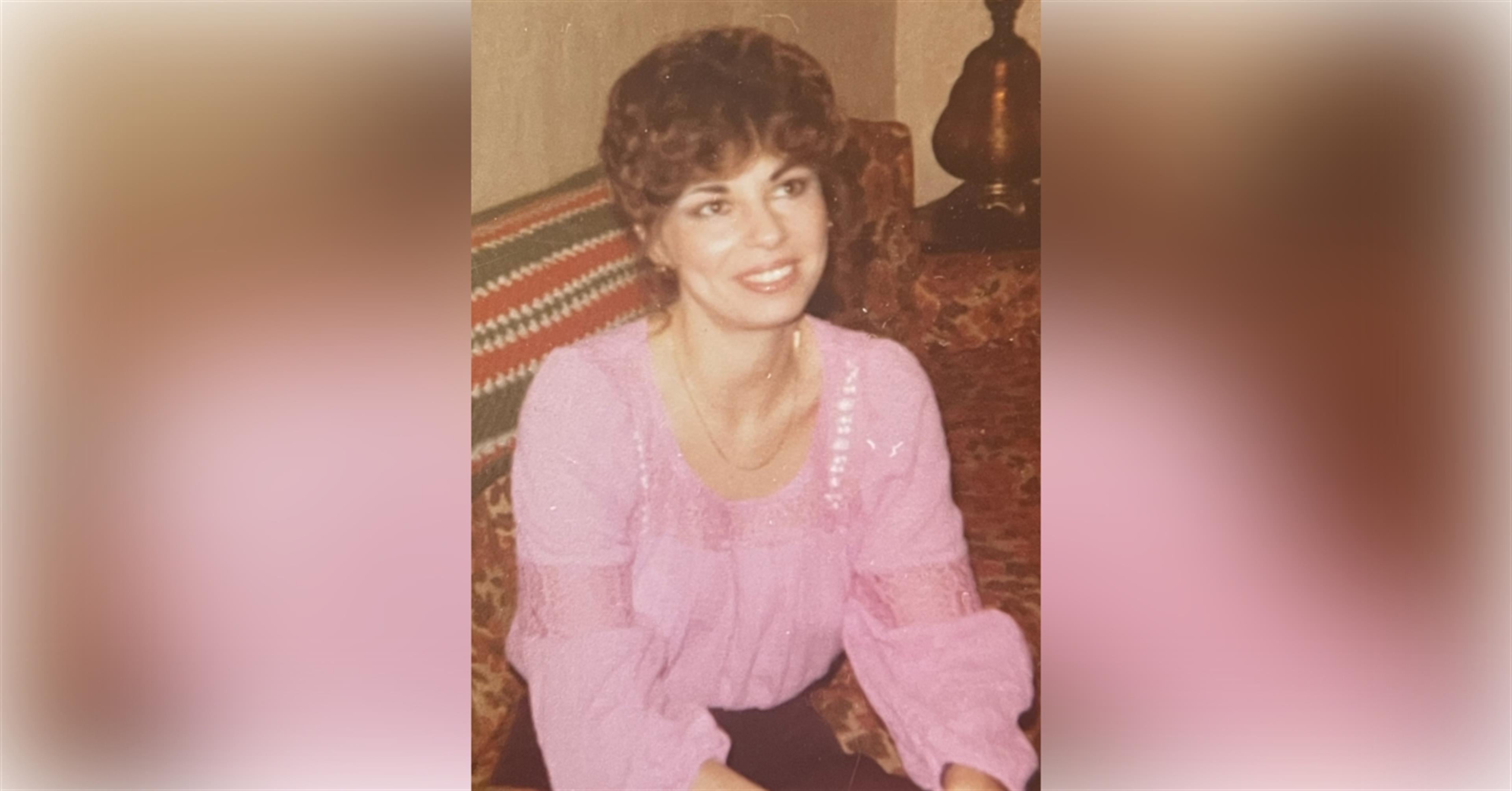 Judith Ann DeSue