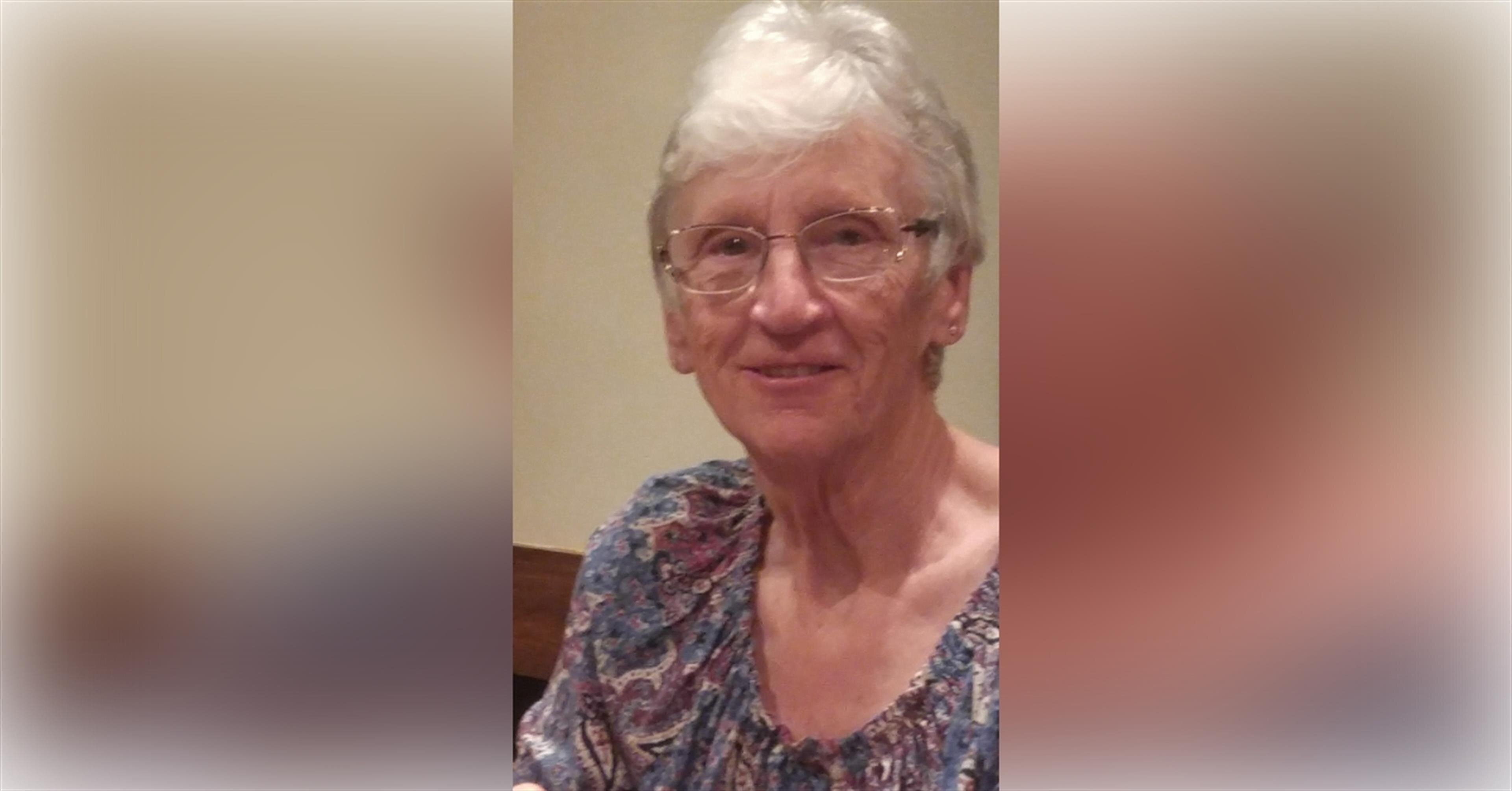 Janice Arlene Annesley