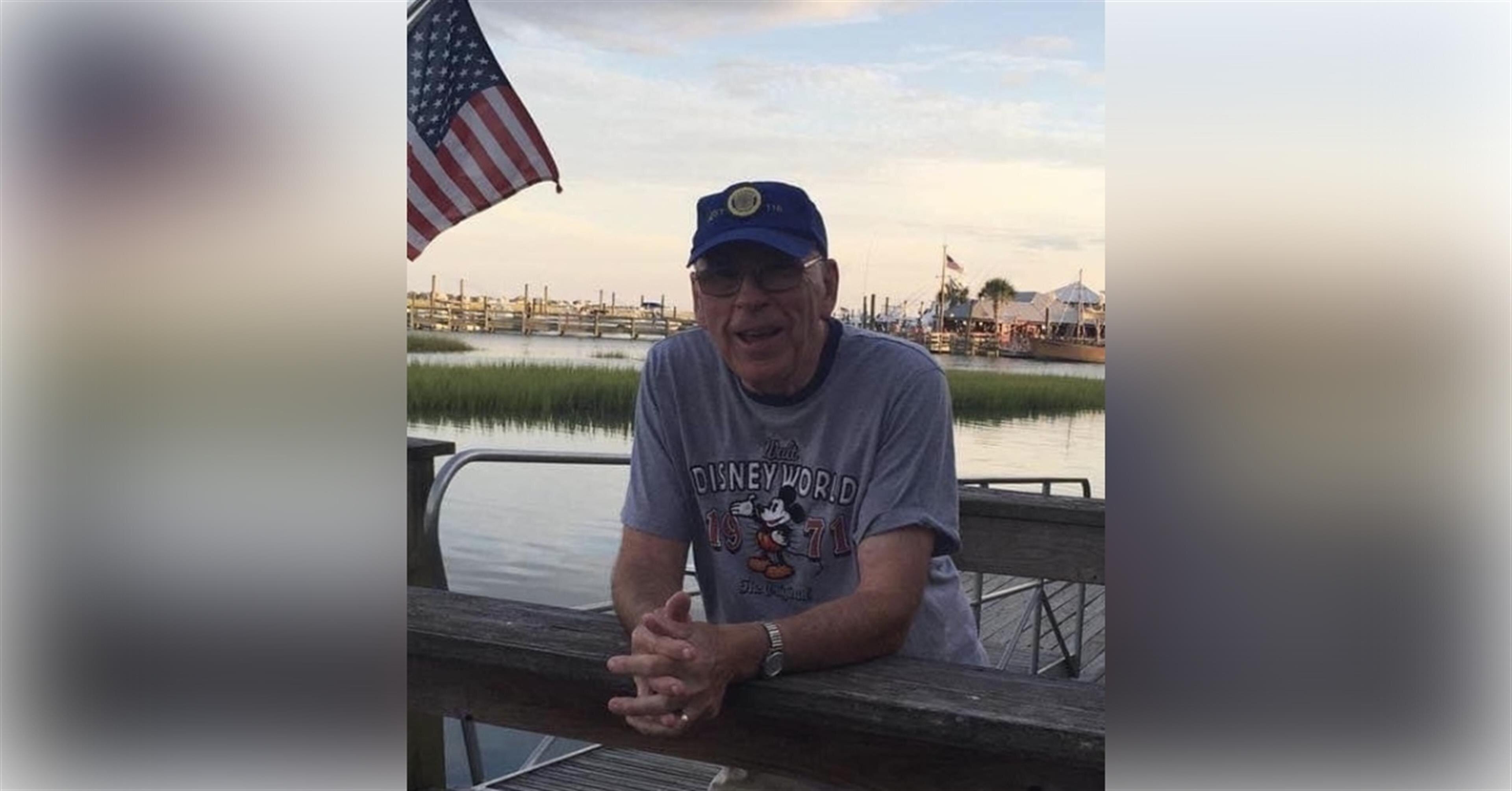 David C. Zeiler