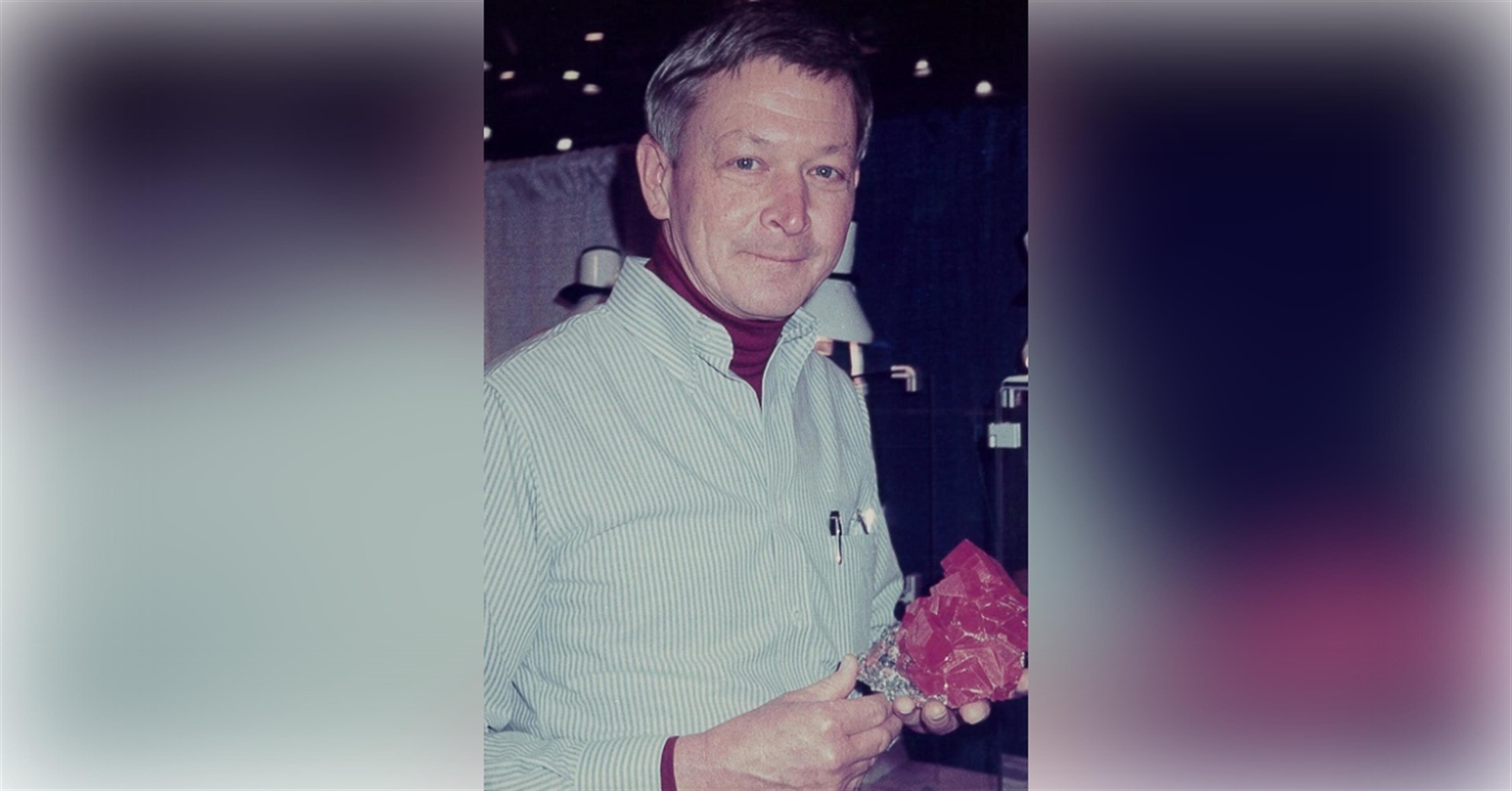 Robert E. Witkowski
